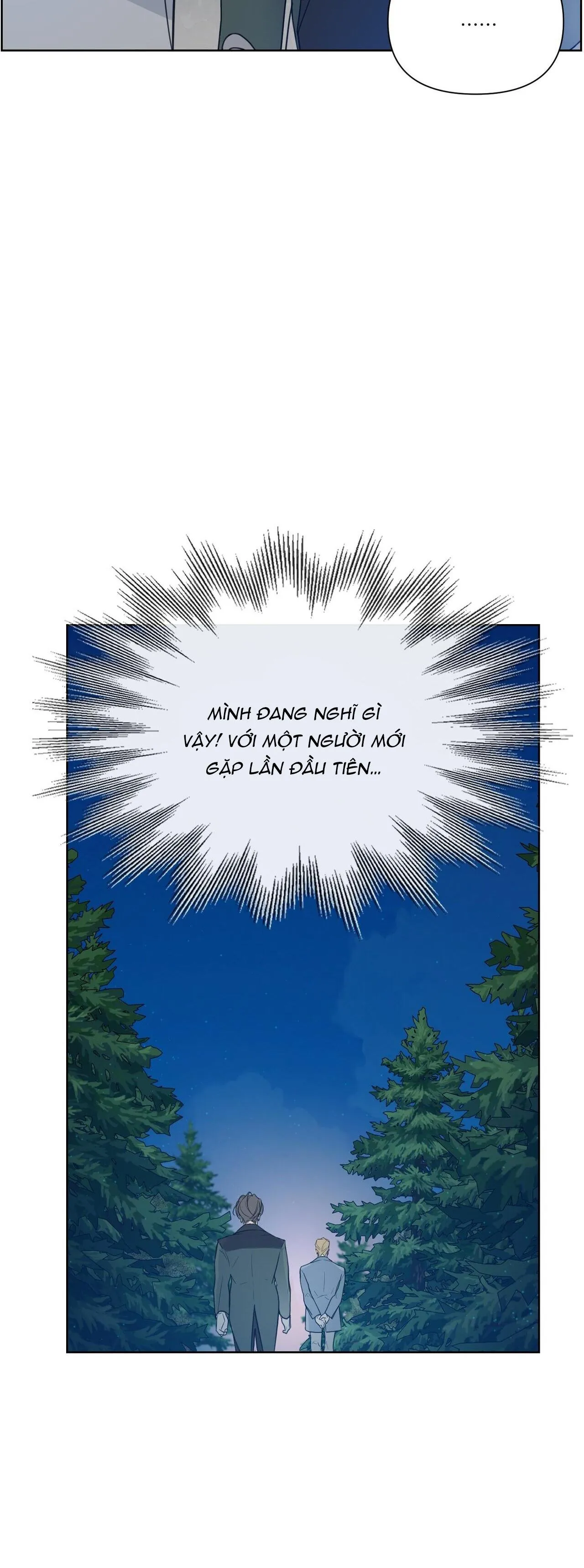 BƯỚC VÀO VƯỜN HỒNG Chapter 29 Trang 11