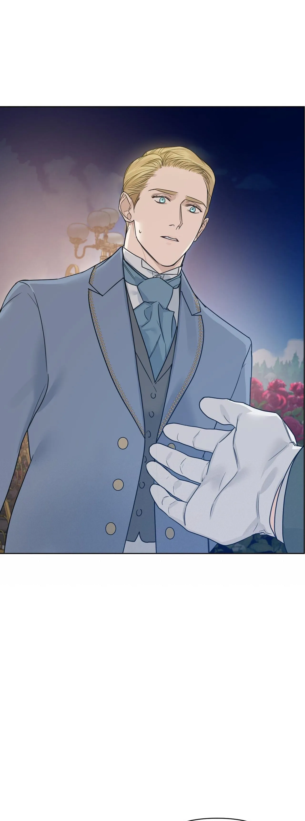 BƯỚC VÀO VƯỜN HỒNG Chapter 29 Trang 14