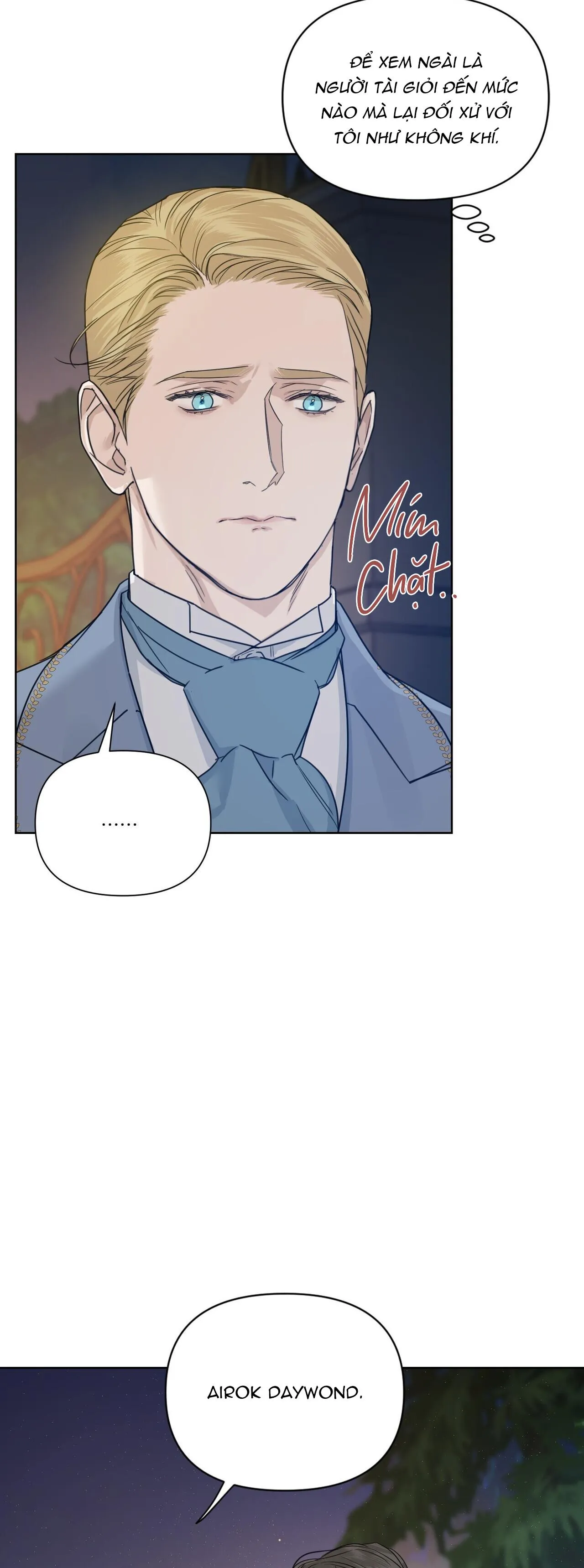 BƯỚC VÀO VƯỜN HỒNG Chapter 29 Trang 15