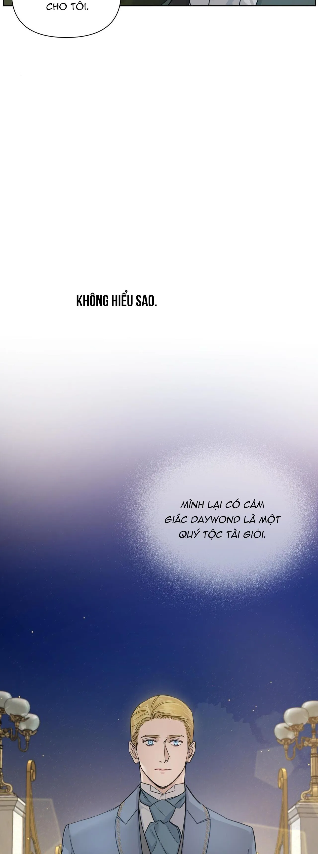 BƯỚC VÀO VƯỜN HỒNG Chapter 29 Trang 17