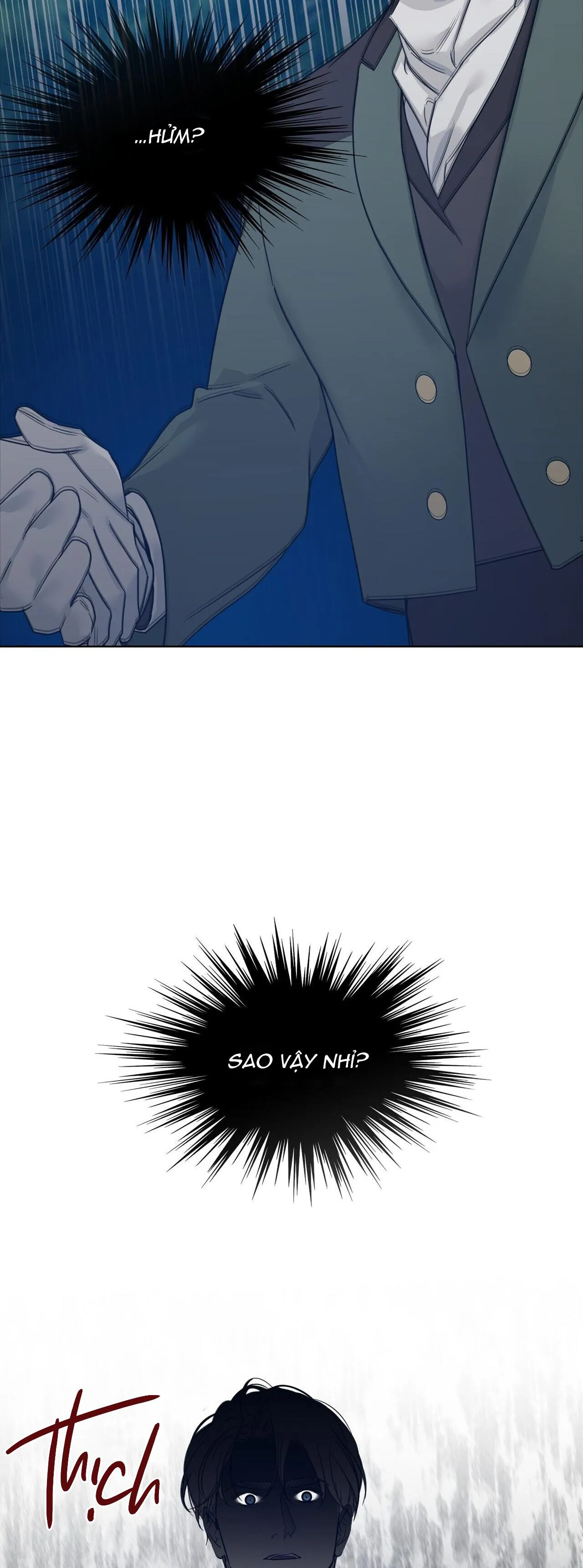 BƯỚC VÀO VƯỜN HỒNG Chapter 29 Trang 19