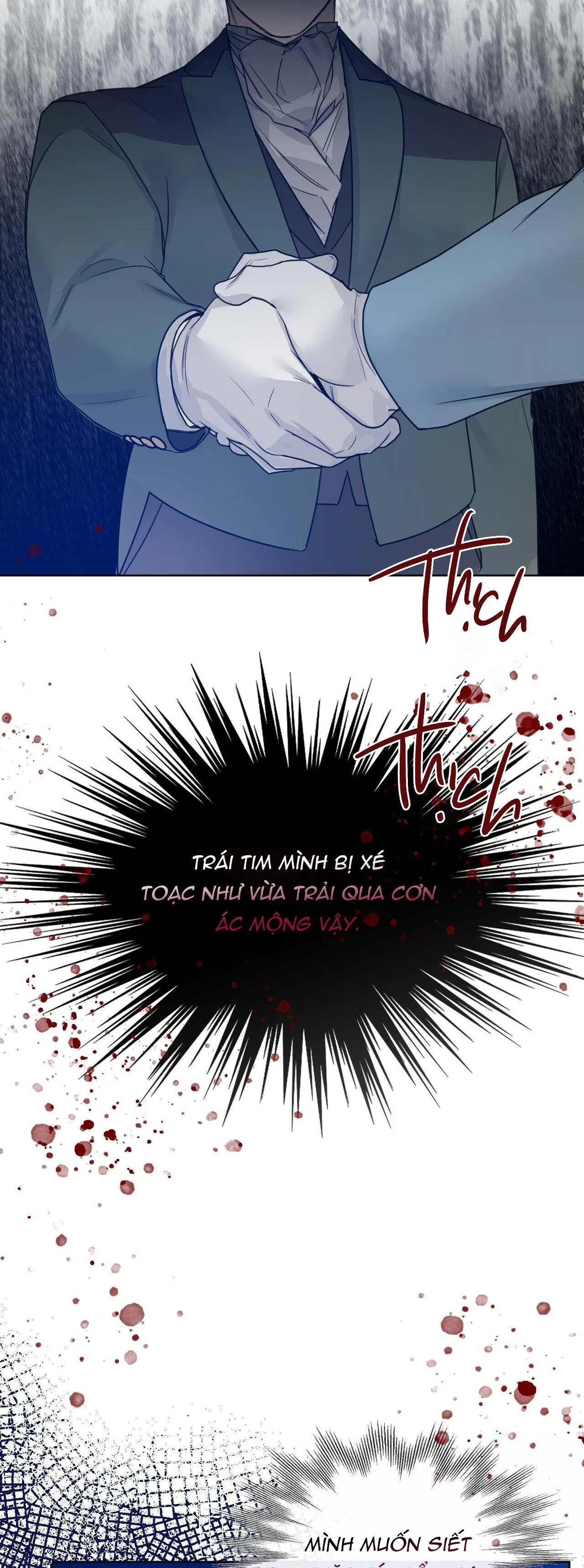 BƯỚC VÀO VƯỜN HỒNG Chapter 29 Trang 20