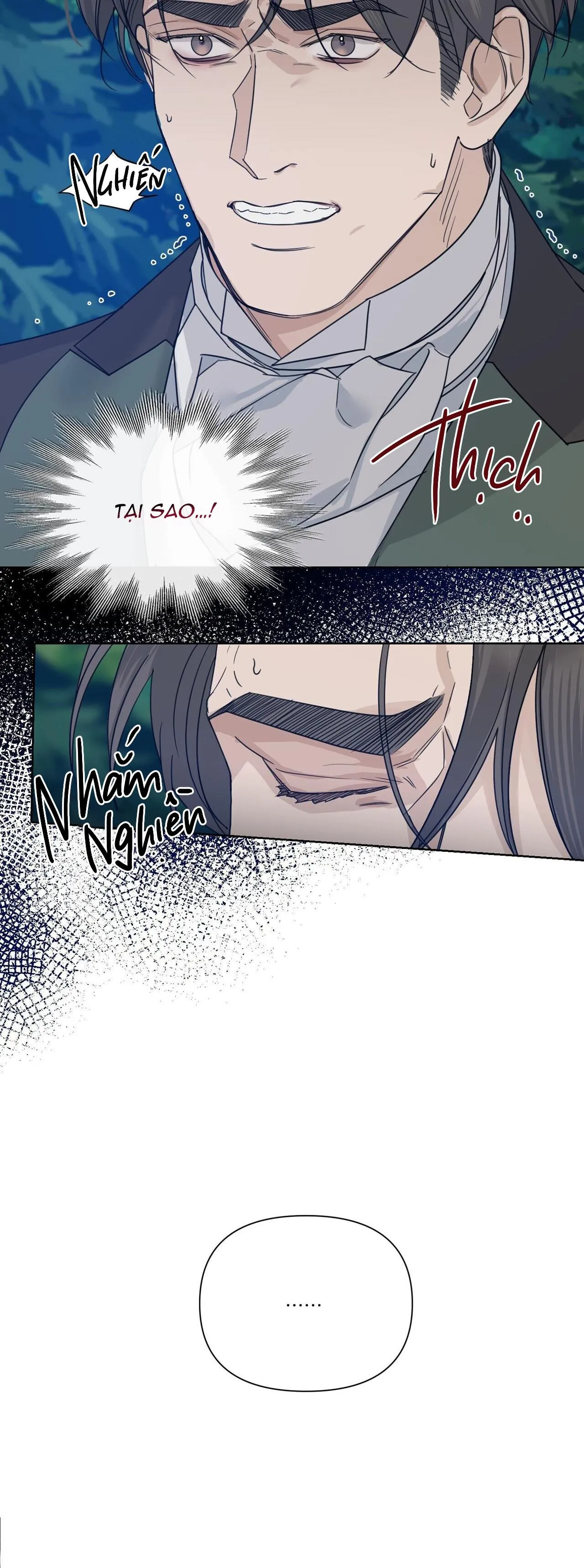 BƯỚC VÀO VƯỜN HỒNG Chapter 29 Trang 22