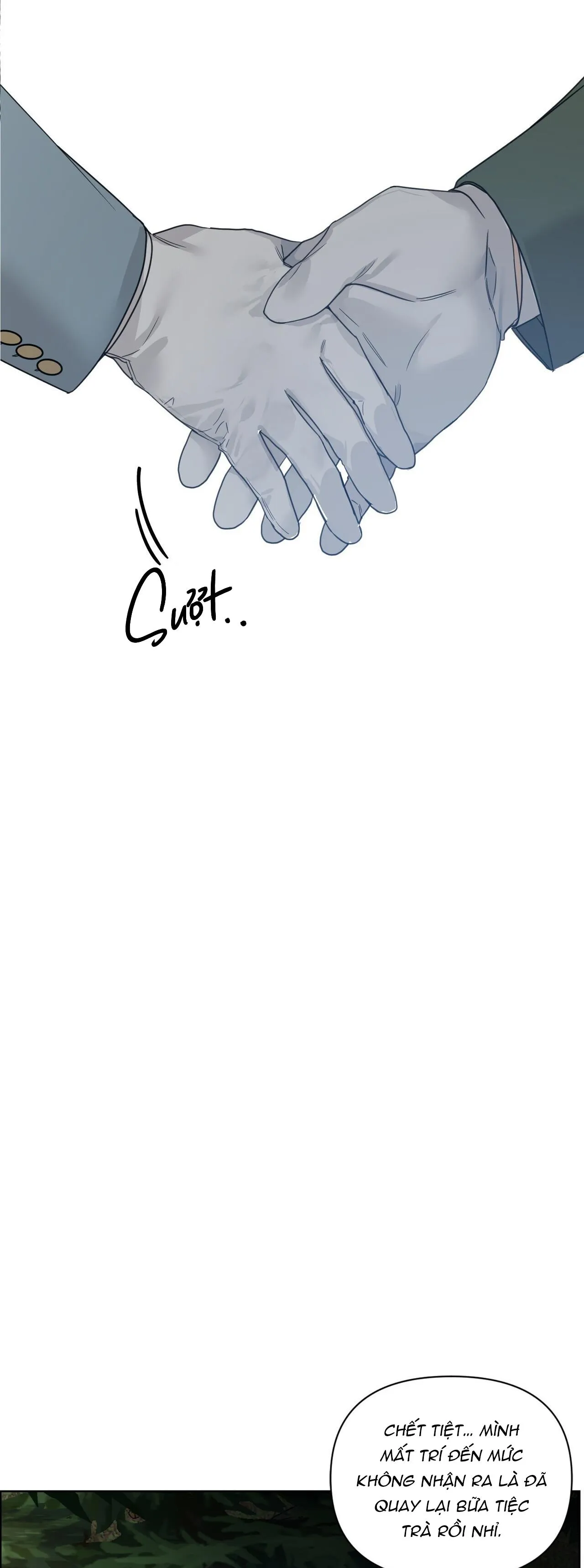 BƯỚC VÀO VƯỜN HỒNG Chapter 29 Trang 23