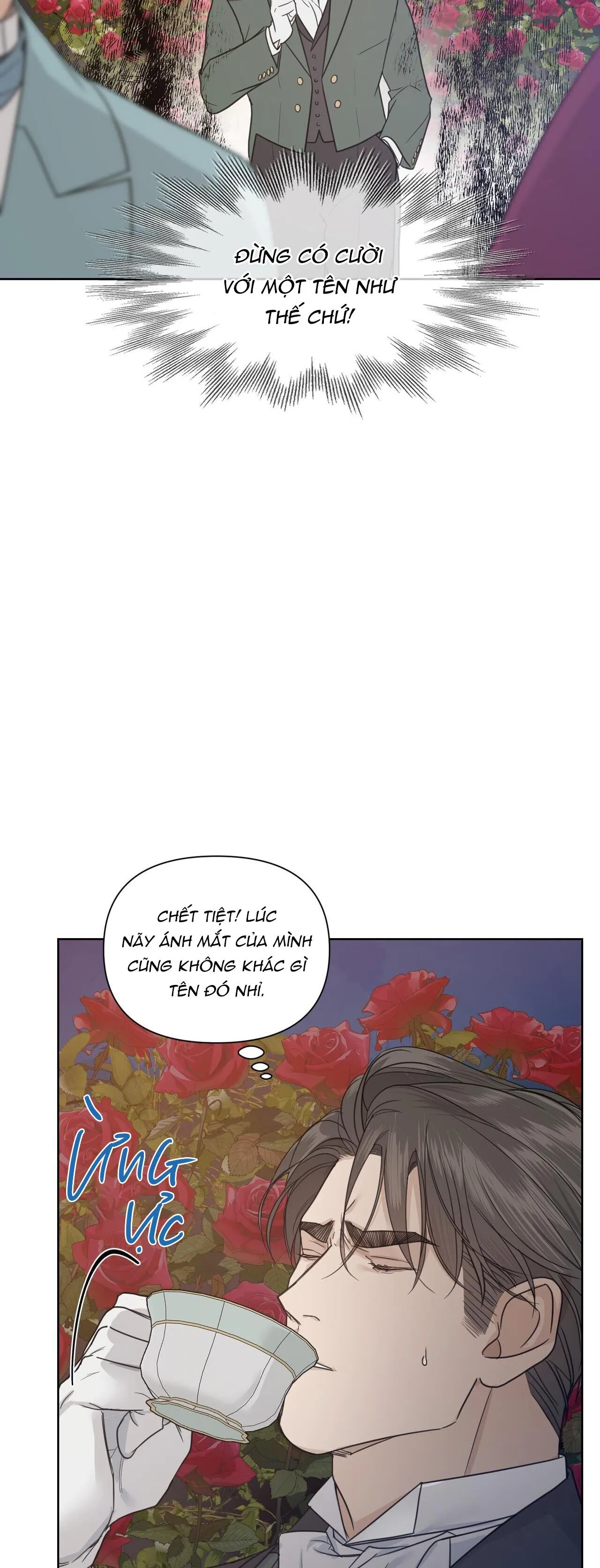 BƯỚC VÀO VƯỜN HỒNG Chapter 29 Trang 31