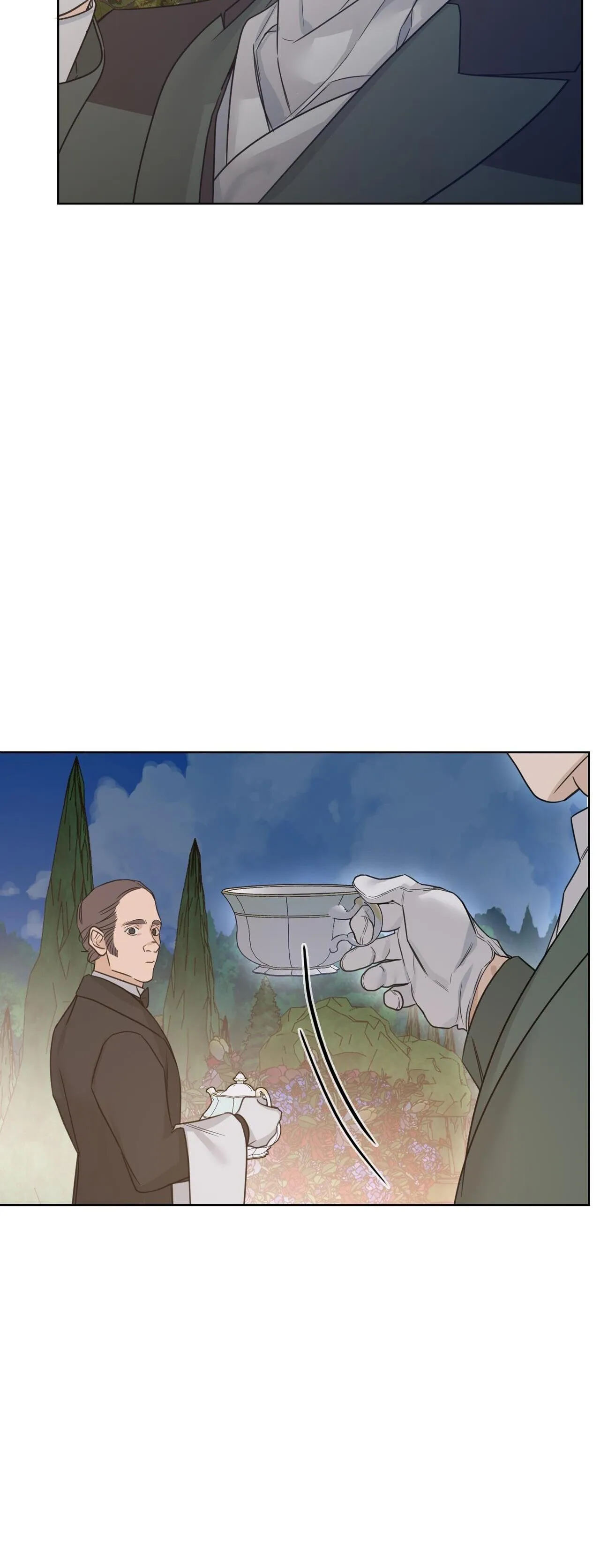 BƯỚC VÀO VƯỜN HỒNG Chapter 29 Trang 32