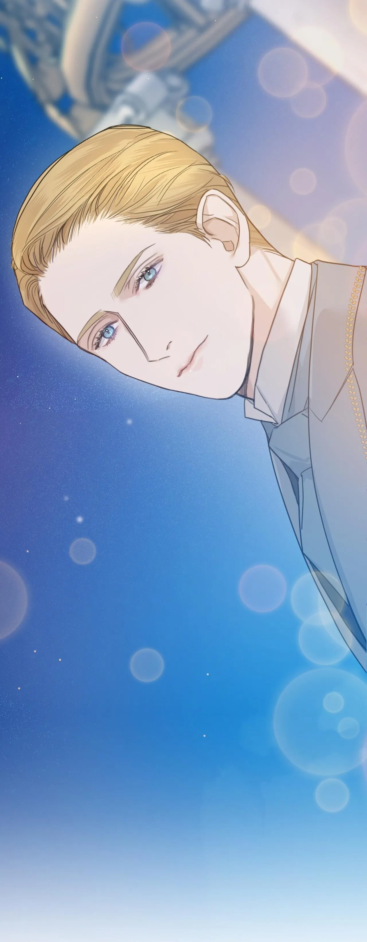 BƯỚC VÀO VƯỜN HỒNG Chapter 29 Trang 34