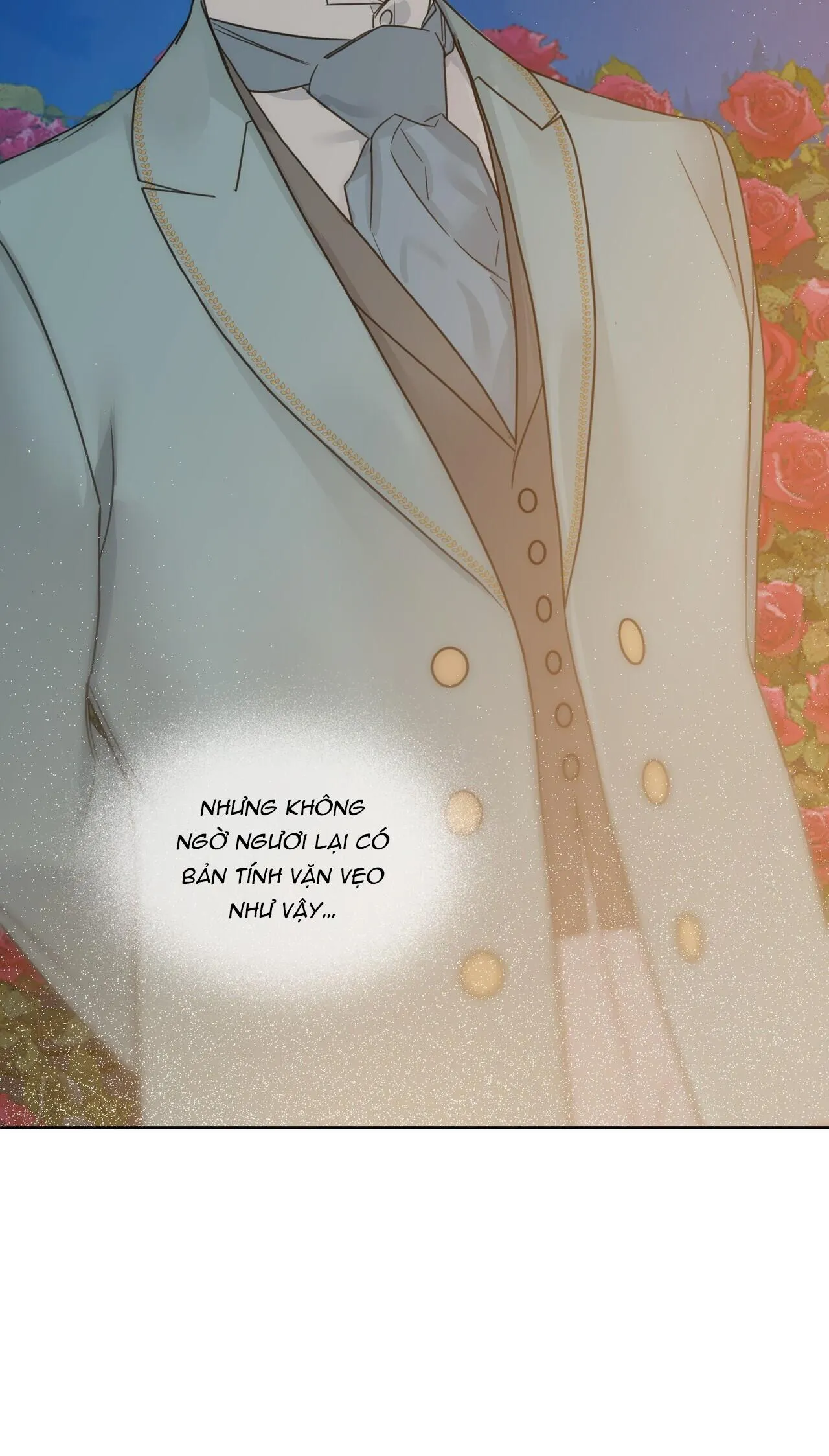 BƯỚC VÀO VƯỜN HỒNG Chapter 29 Trang 50