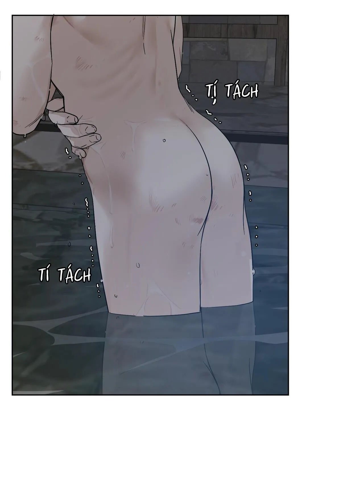 BƯỚC VÀO VƯỜN HỒNG Chapter 3 Trang 22