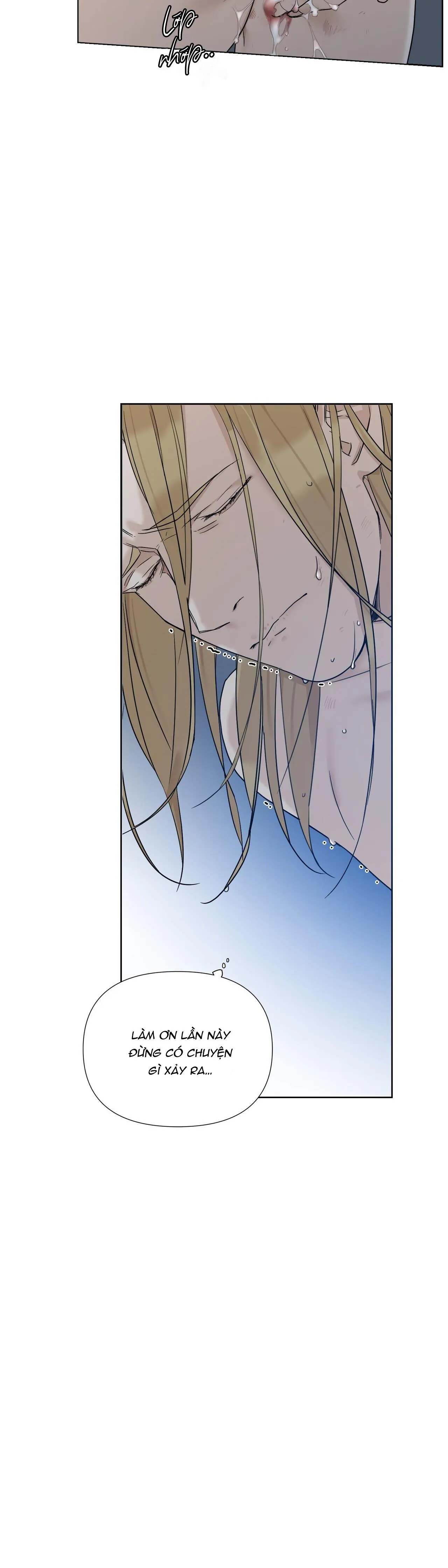 BƯỚC VÀO VƯỜN HỒNG Chapter 3 Trang 24