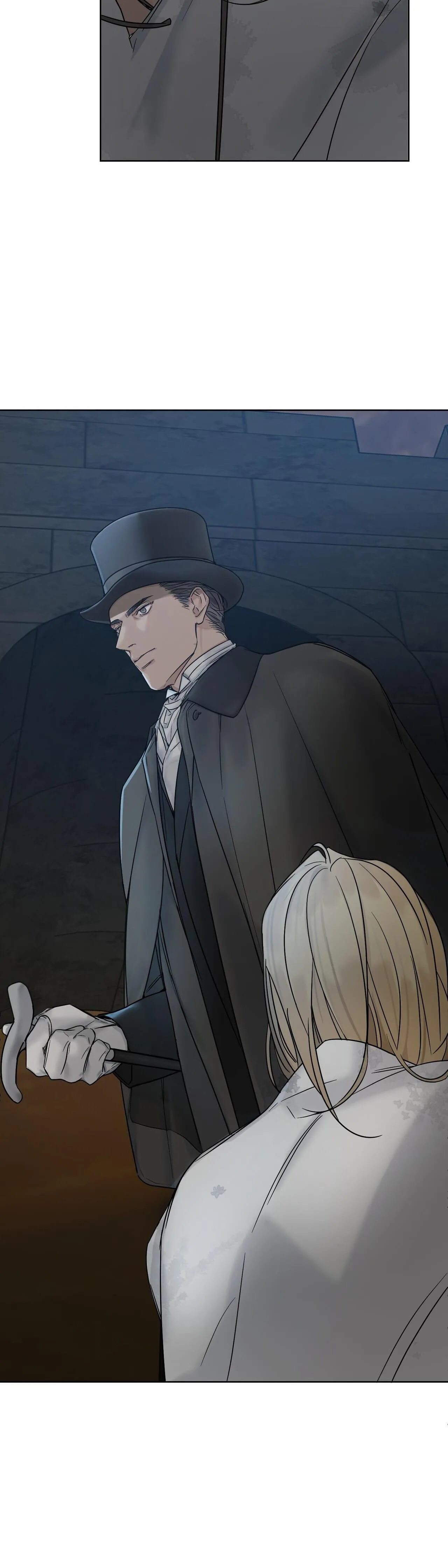 BƯỚC VÀO VƯỜN HỒNG Chapter 3 Trang 30