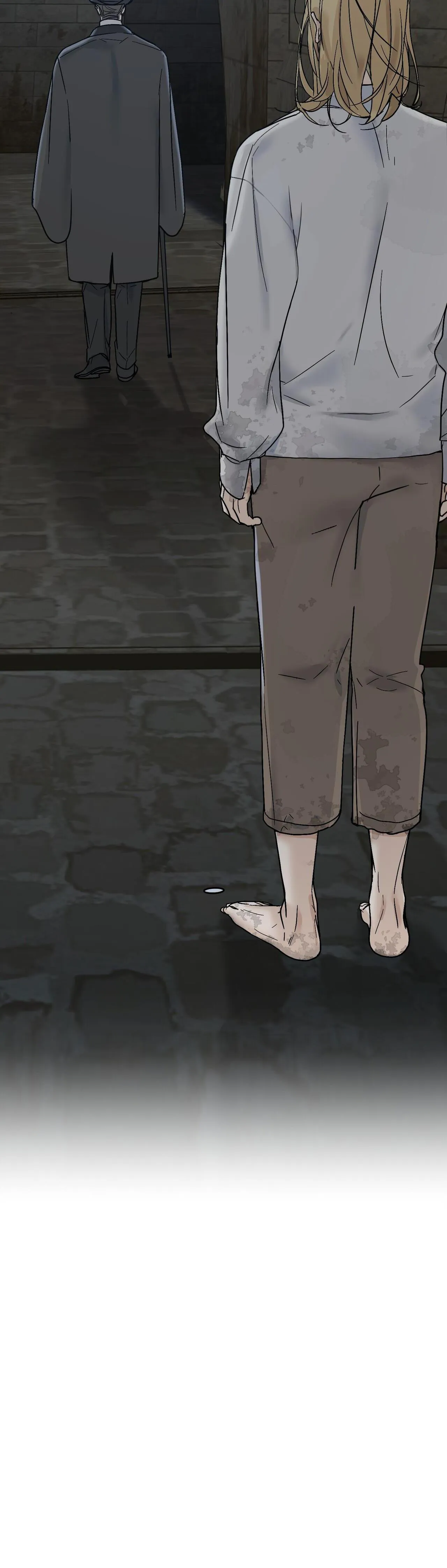 BƯỚC VÀO VƯỜN HỒNG Chapter 3 Trang 41