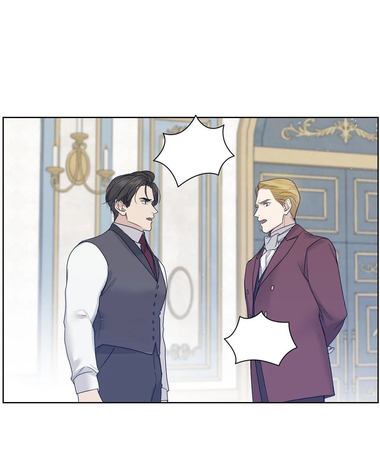 BƯỚC VÀO VƯỜN HỒNG Chapter 30 Trang 8