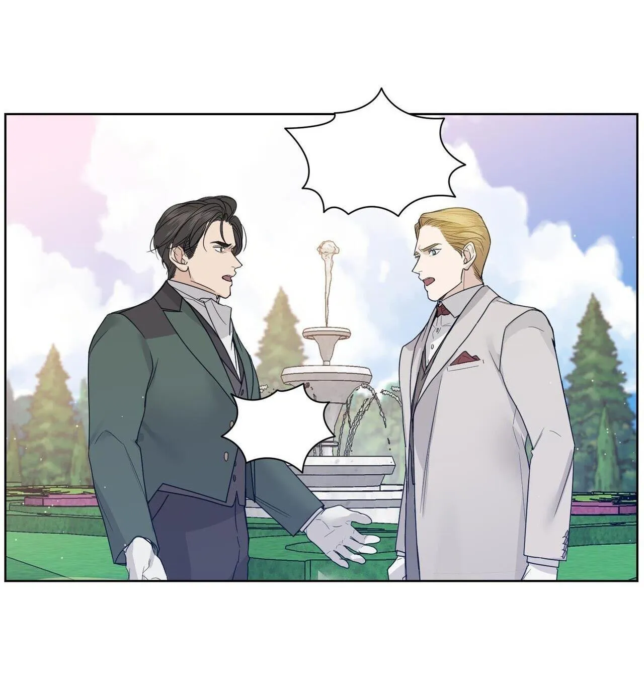 BƯỚC VÀO VƯỜN HỒNG Chapter 30 Trang 9