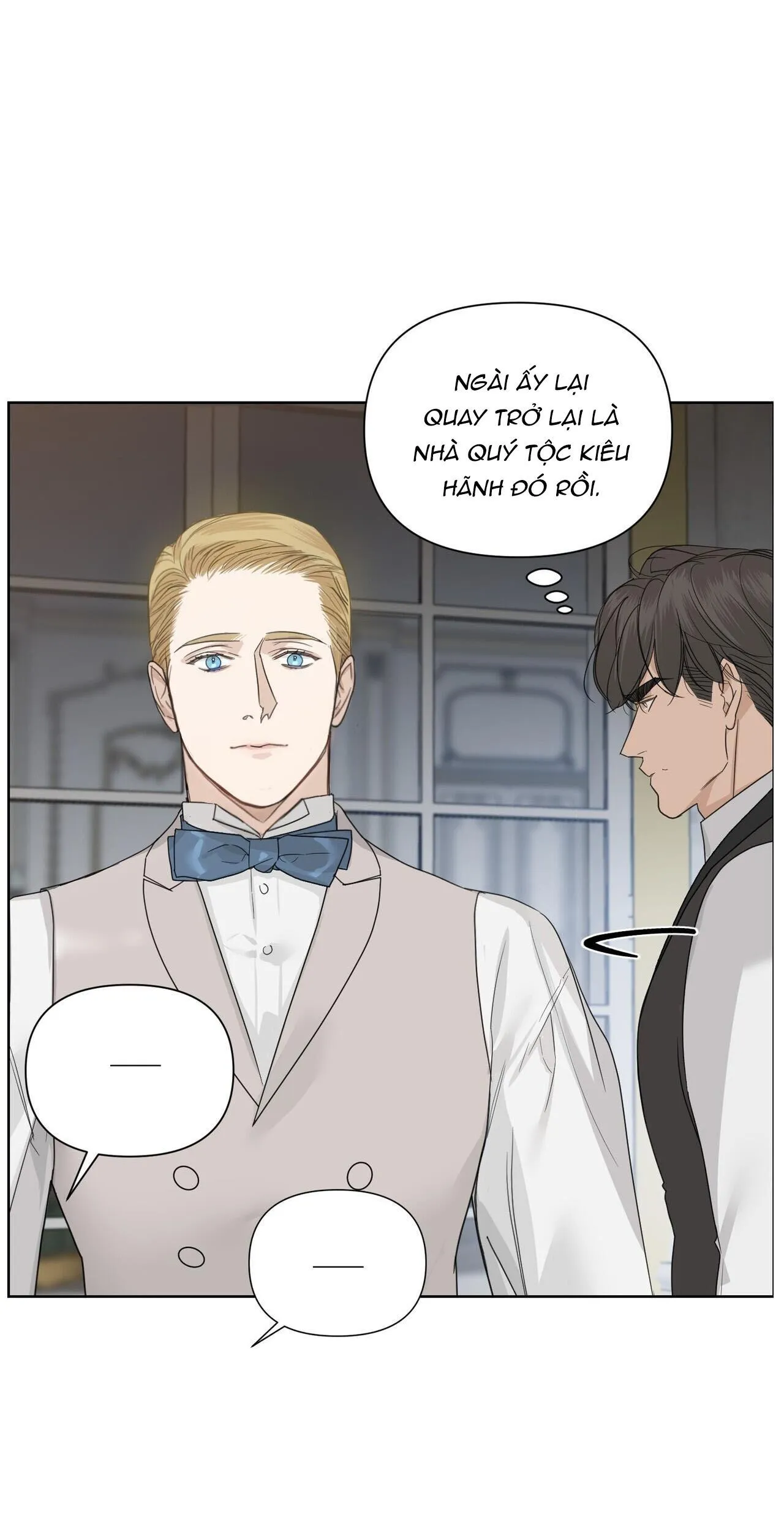 BƯỚC VÀO VƯỜN HỒNG Chapter 30 Trang 14