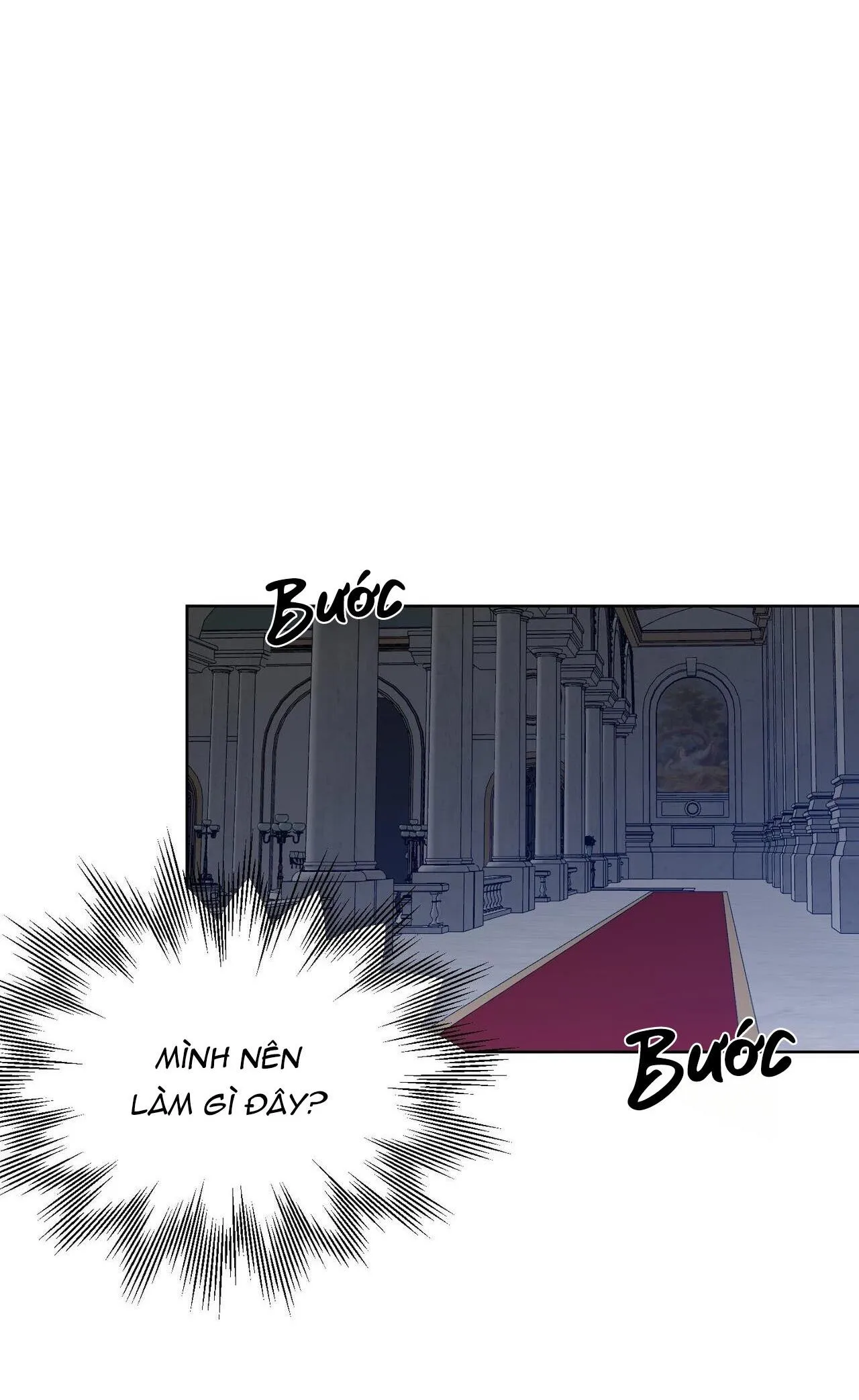 BƯỚC VÀO VƯỜN HỒNG Chapter 30 Trang 17