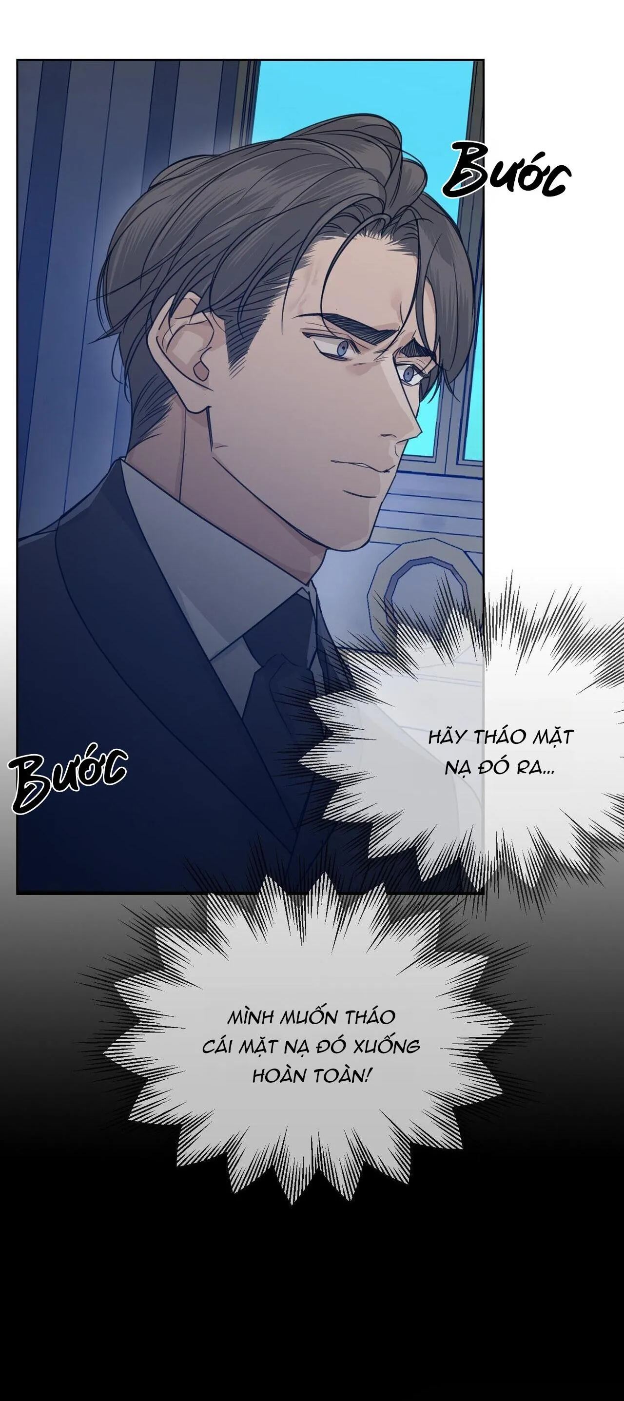 BƯỚC VÀO VƯỜN HỒNG Chapter 30 Trang 18