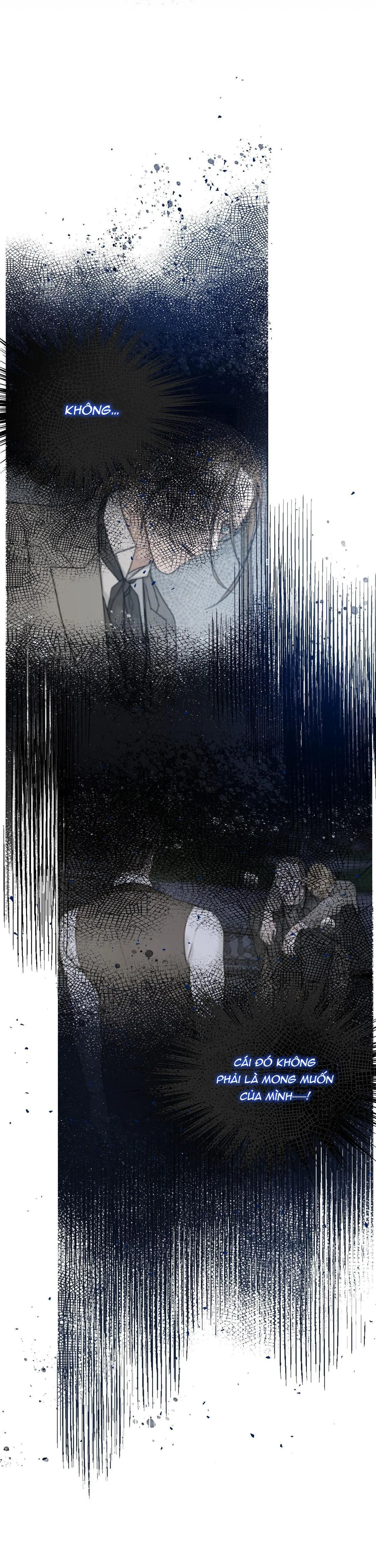 BƯỚC VÀO VƯỜN HỒNG Chapter 30 Trang 21