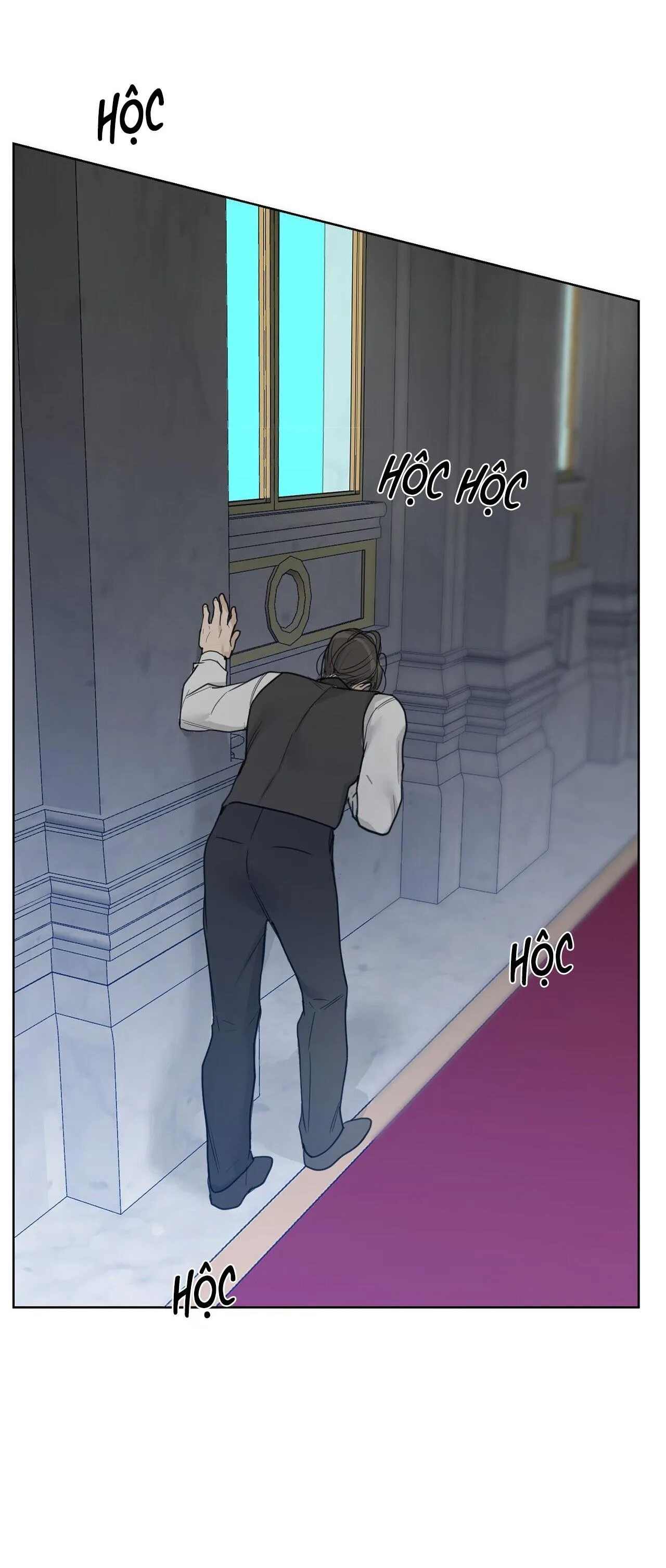 BƯỚC VÀO VƯỜN HỒNG Chapter 30 Trang 23