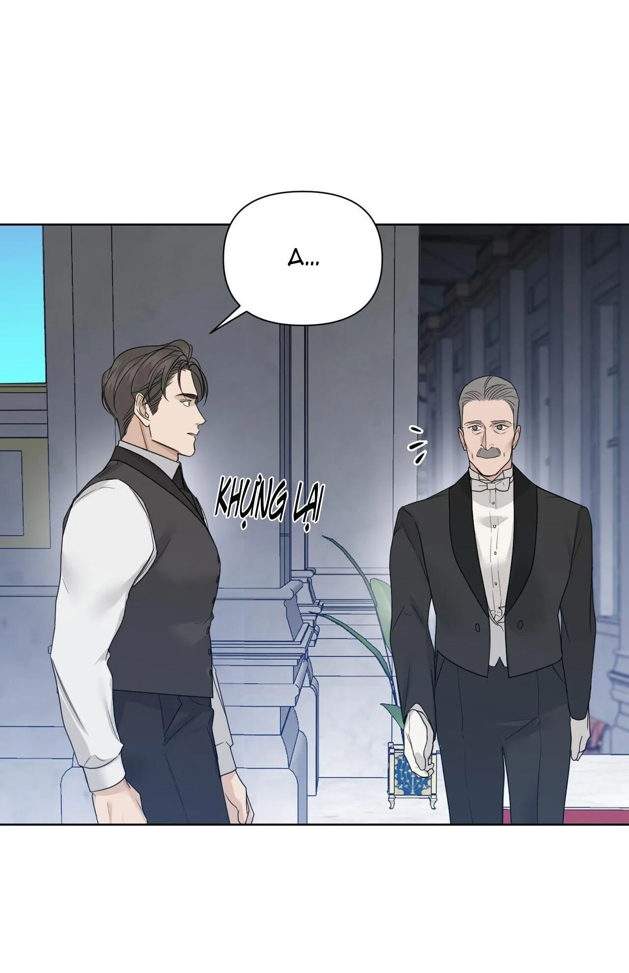 BƯỚC VÀO VƯỜN HỒNG Chapter 30 Trang 26