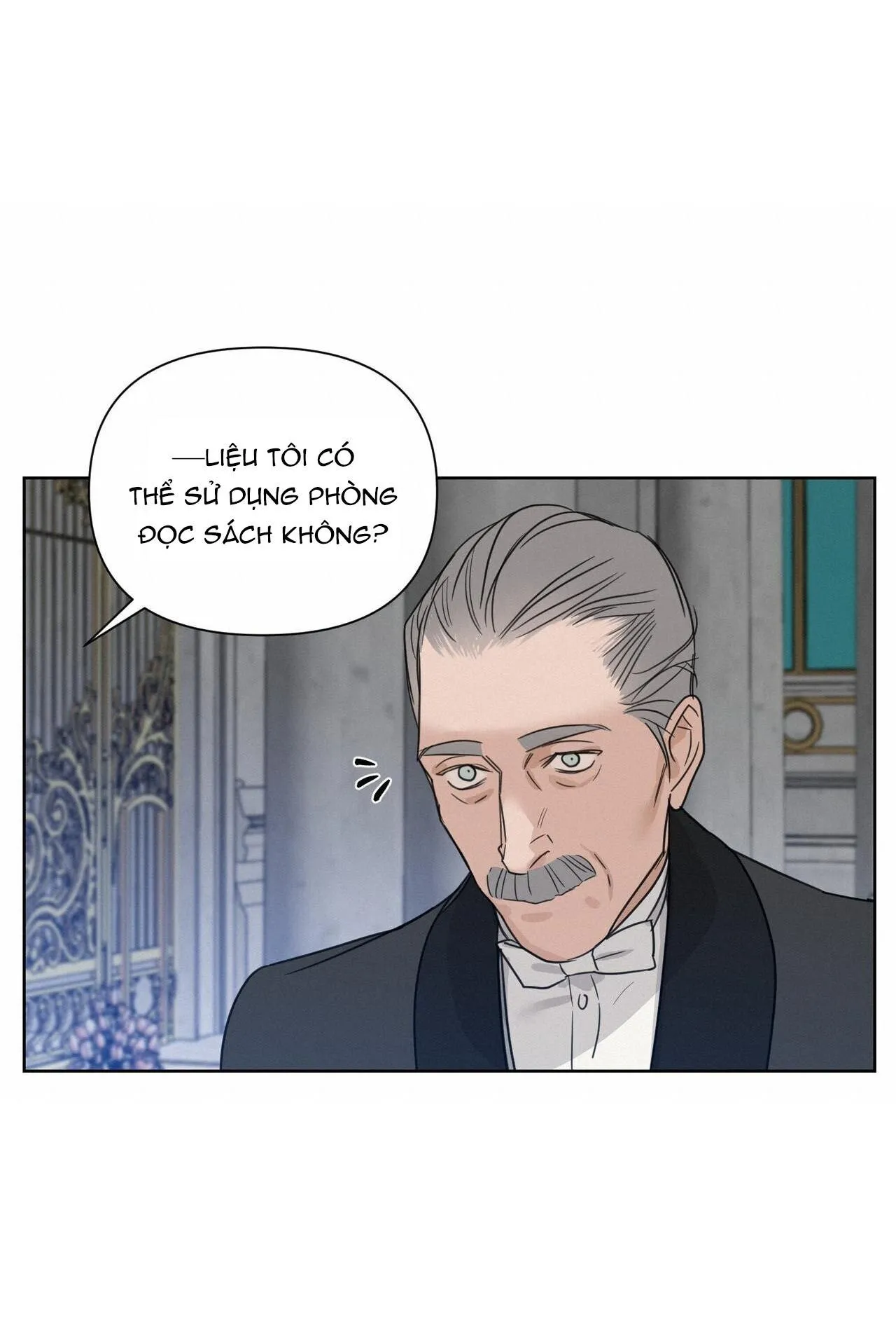 BƯỚC VÀO VƯỜN HỒNG Chapter 30 Trang 28