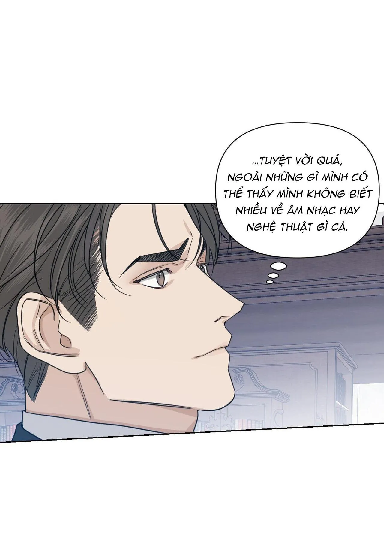 BƯỚC VÀO VƯỜN HỒNG Chapter 30 Trang 36