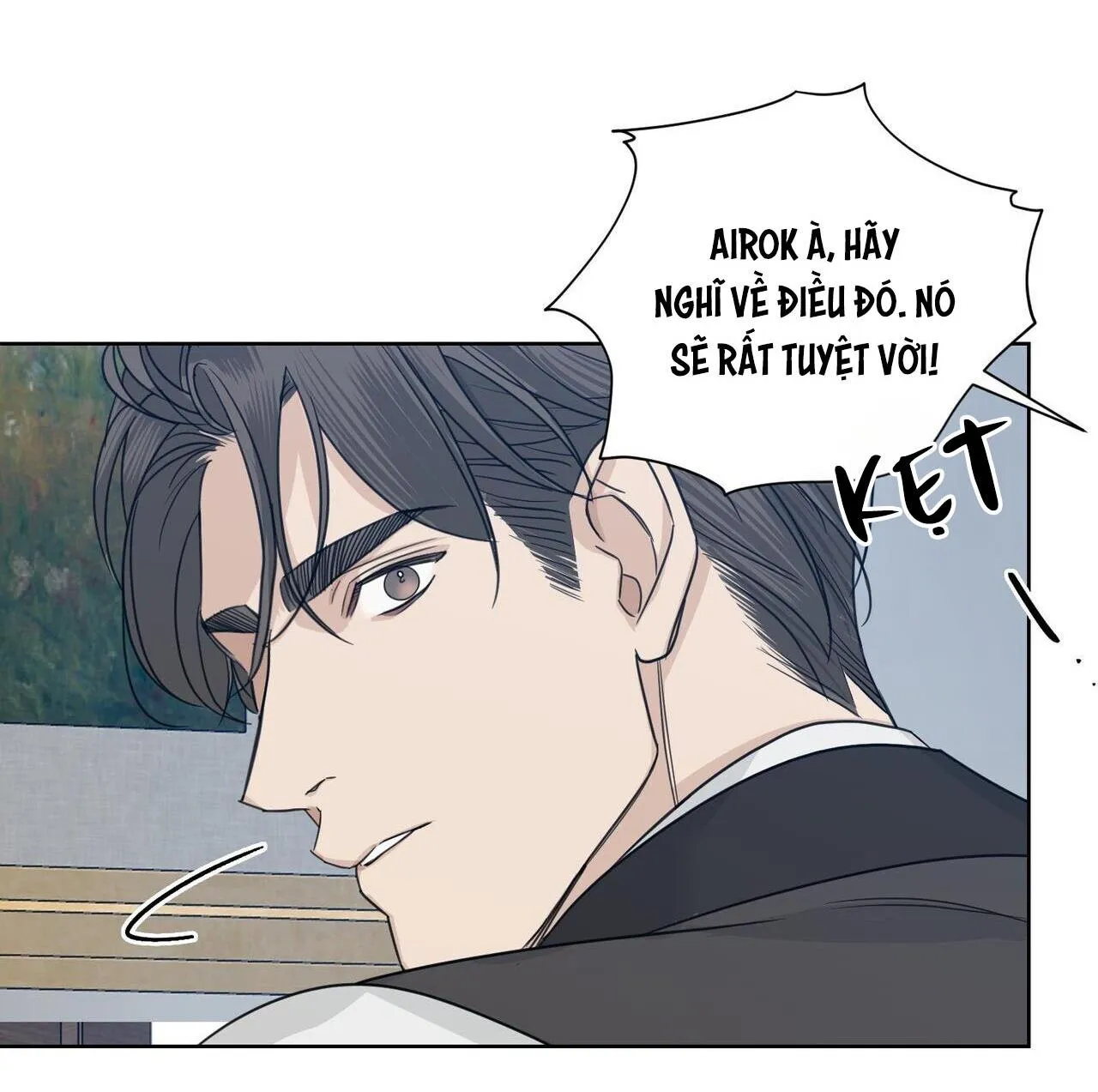 BƯỚC VÀO VƯỜN HỒNG Chapter 30 Trang 43