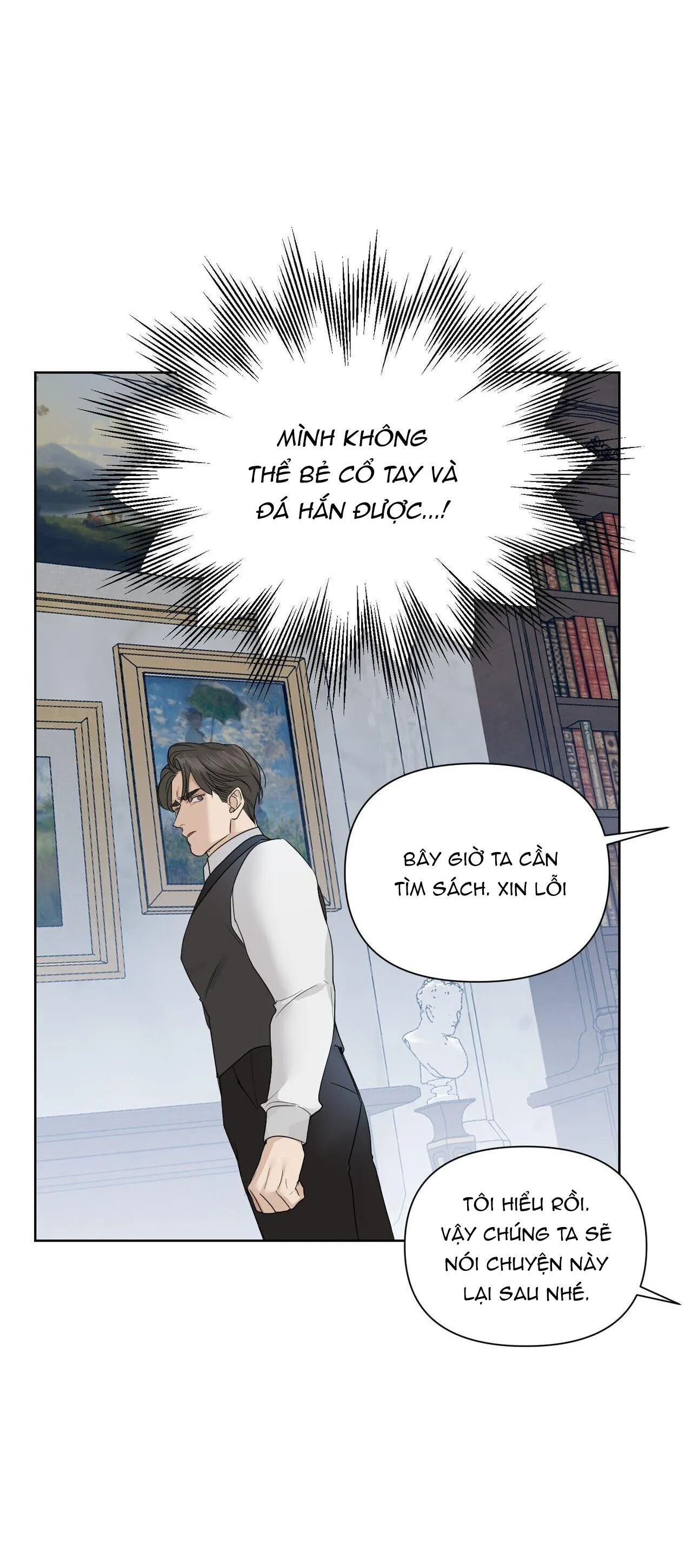 BƯỚC VÀO VƯỜN HỒNG Chapter 30 Trang 49