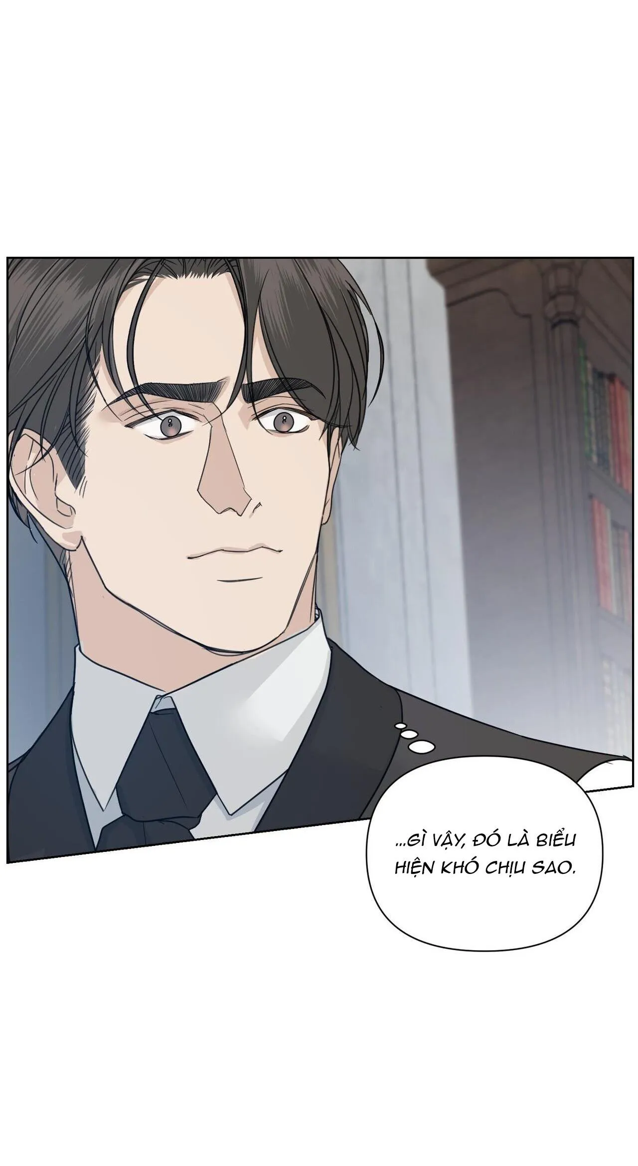 BƯỚC VÀO VƯỜN HỒNG Chapter 30 Trang 53