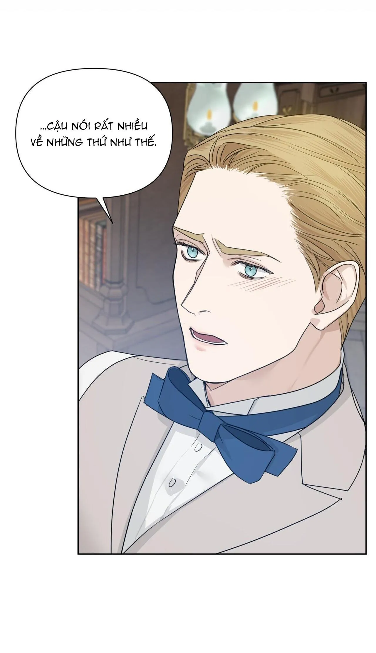 BƯỚC VÀO VƯỜN HỒNG Chapter 30 Trang 57