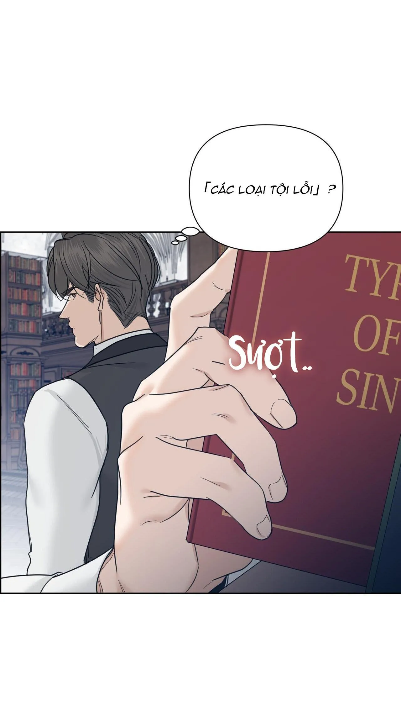 BƯỚC VÀO VƯỜN HỒNG Chapter 30 Trang 59