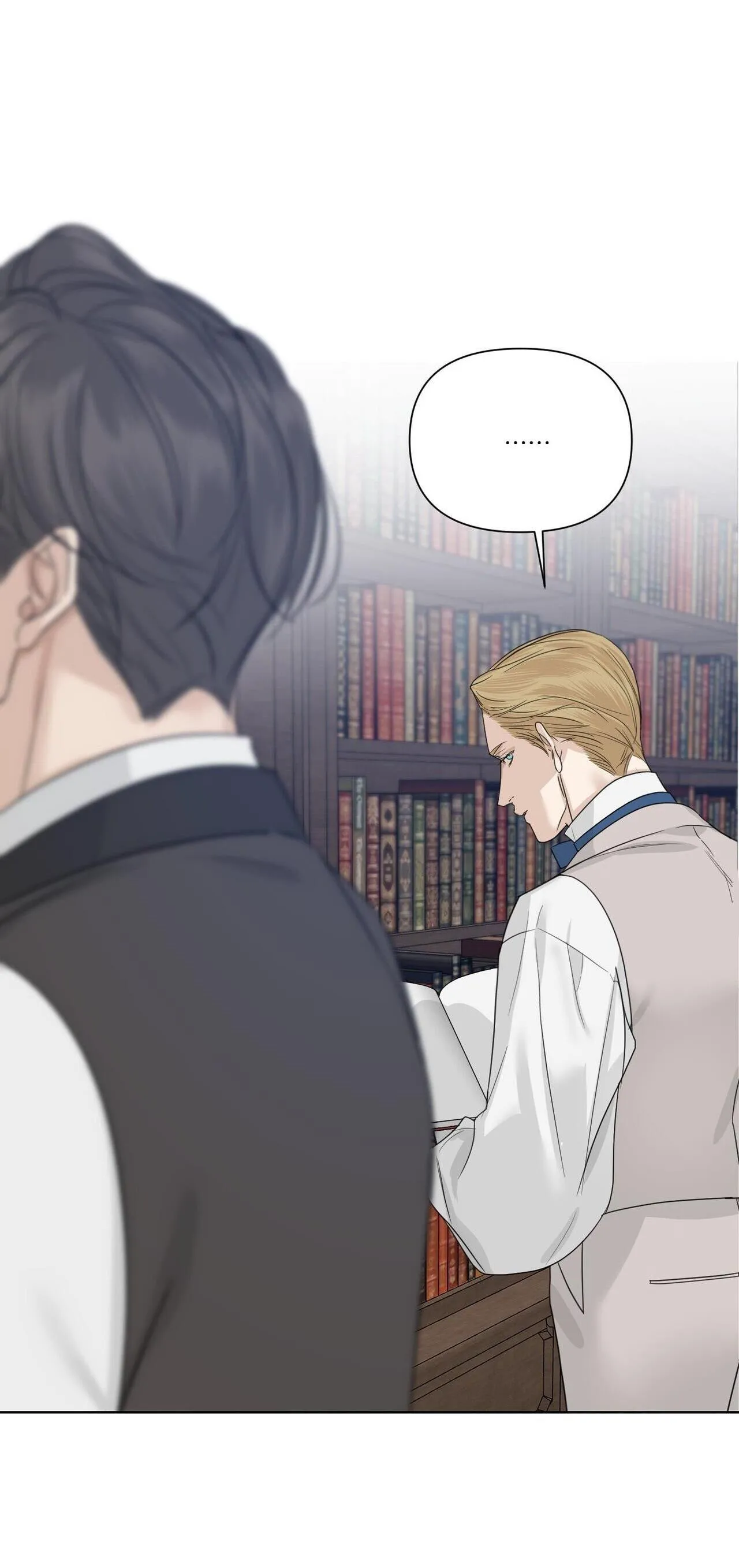 BƯỚC VÀO VƯỜN HỒNG Chapter 30 Trang 61