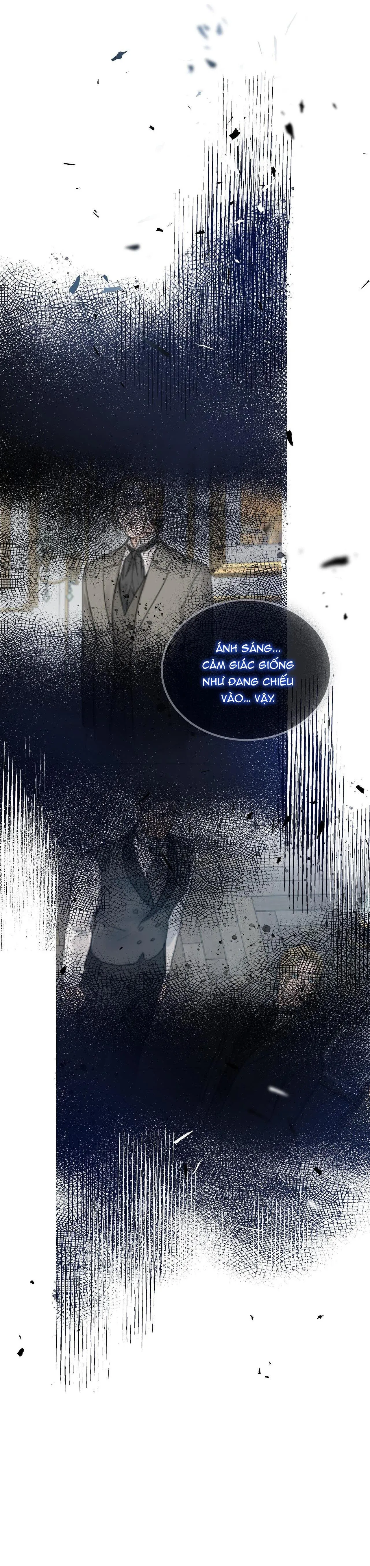 BƯỚC VÀO VƯỜN HỒNG Chapter 30 Trang 66