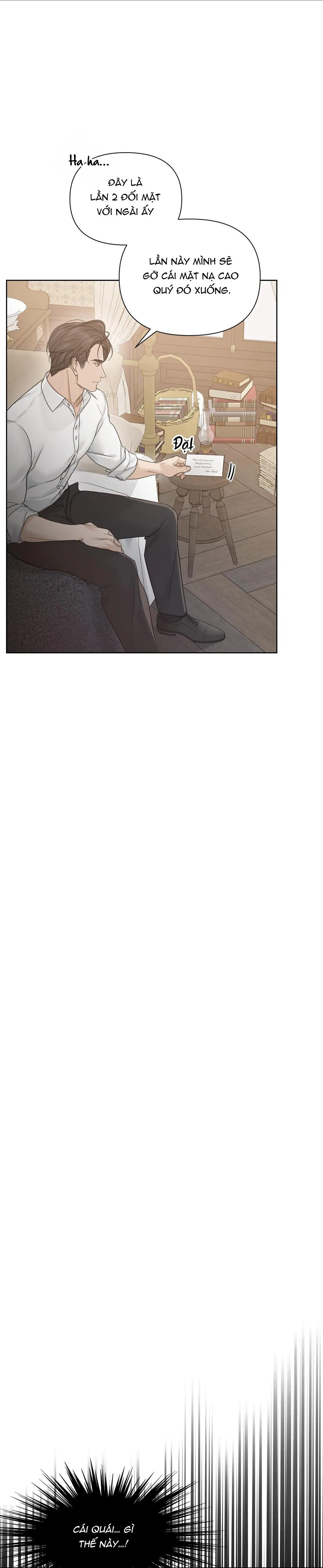 BƯỚC VÀO VƯỜN HỒNG Chapter 31 Trang 18