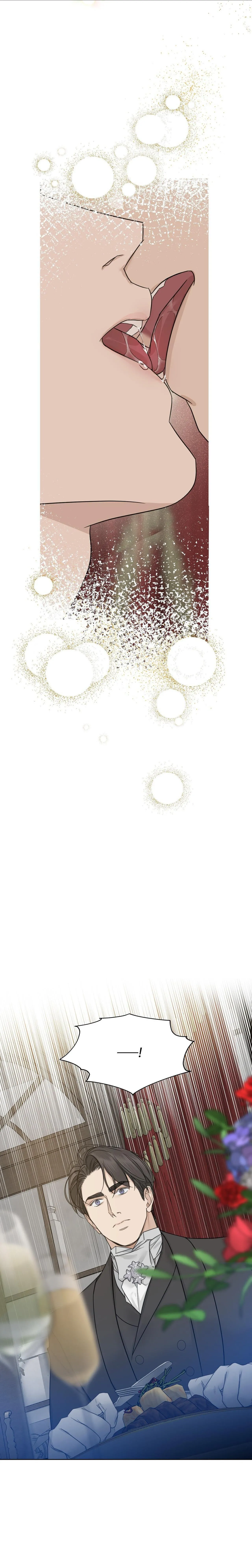 BƯỚC VÀO VƯỜN HỒNG Chapter 31 Trang 24