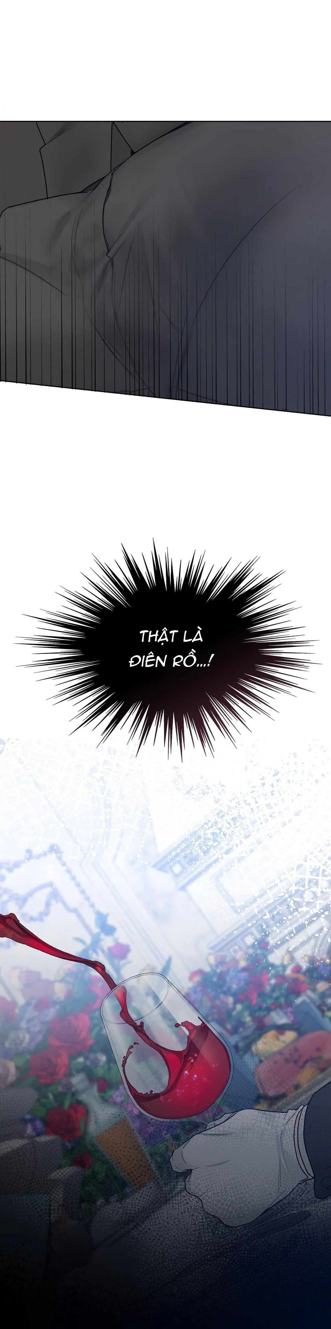 BƯỚC VÀO VƯỜN HỒNG Chapter 31 Trang 27