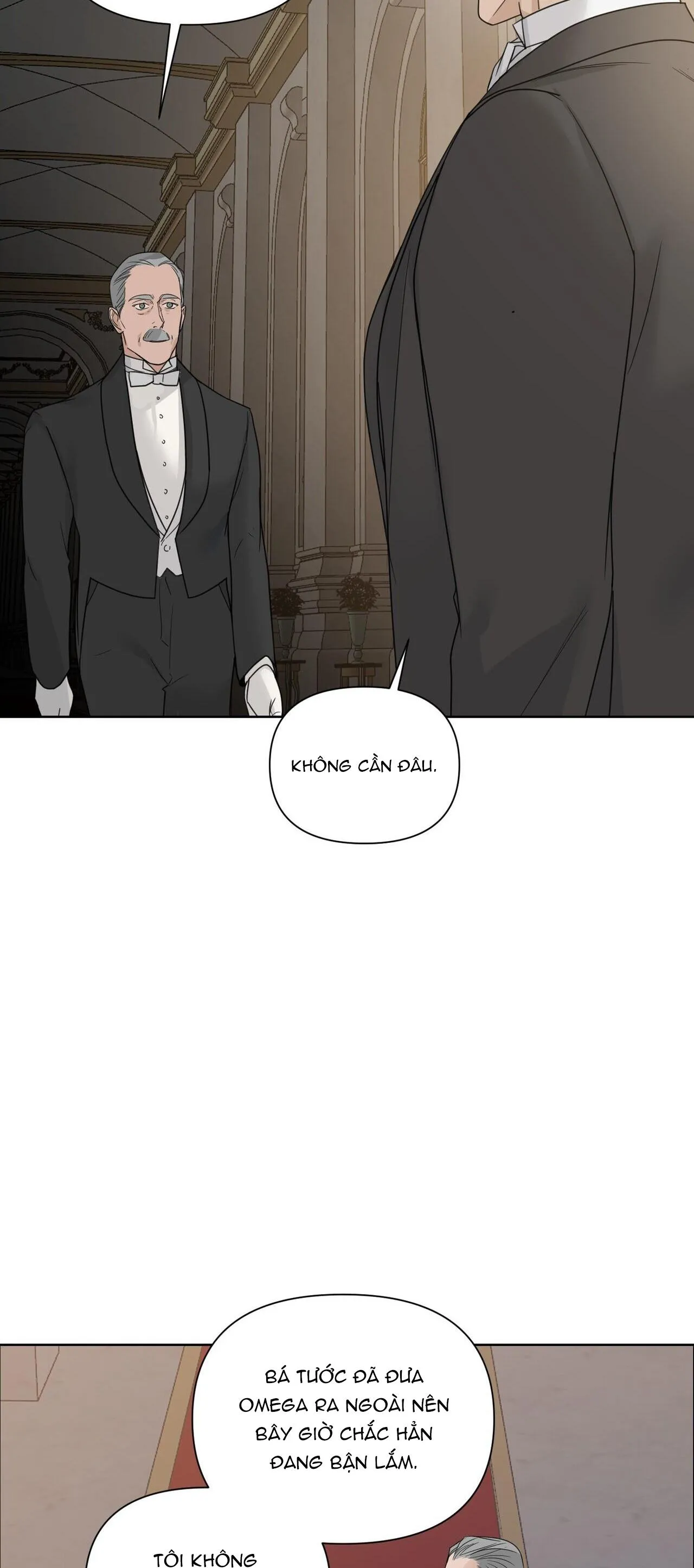 BƯỚC VÀO VƯỜN HỒNG Chapter 32 Trang 4