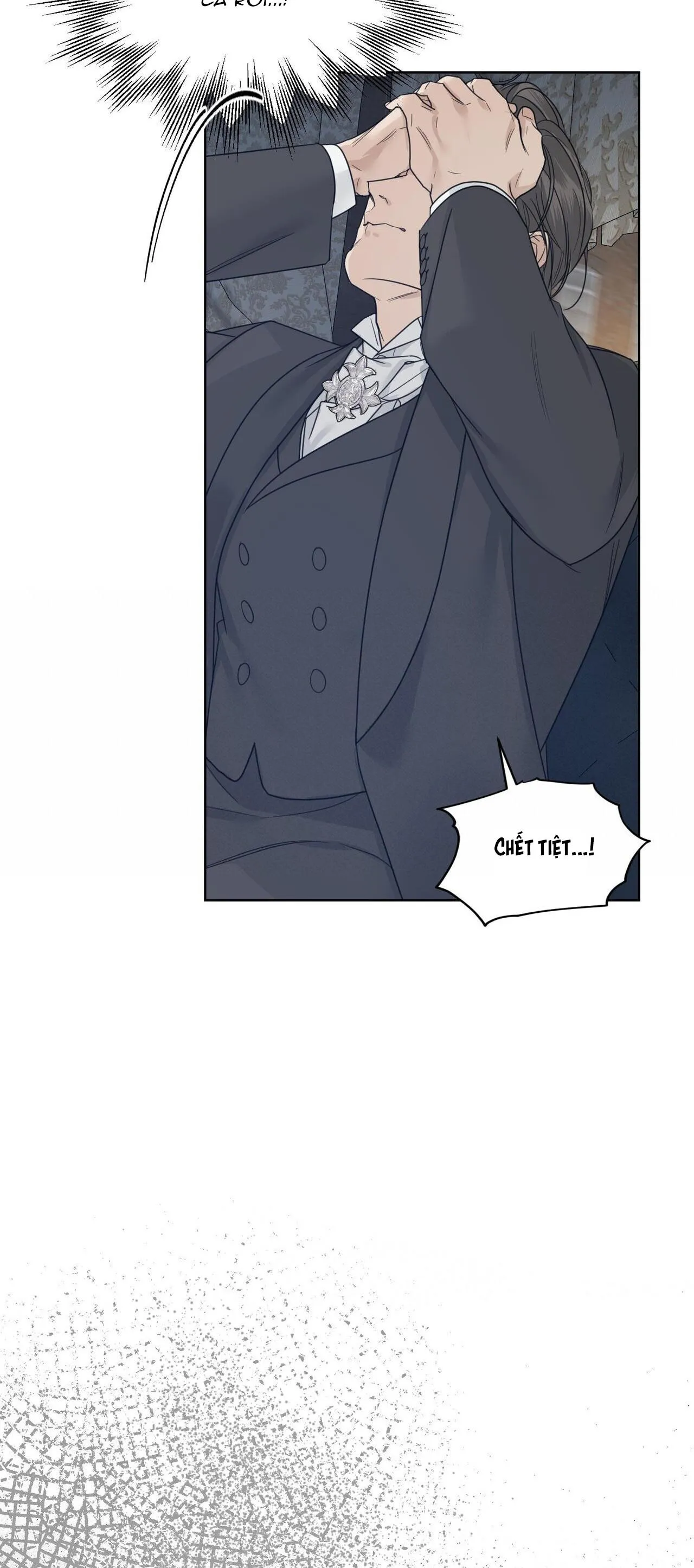 BƯỚC VÀO VƯỜN HỒNG Chapter 32 Trang 9