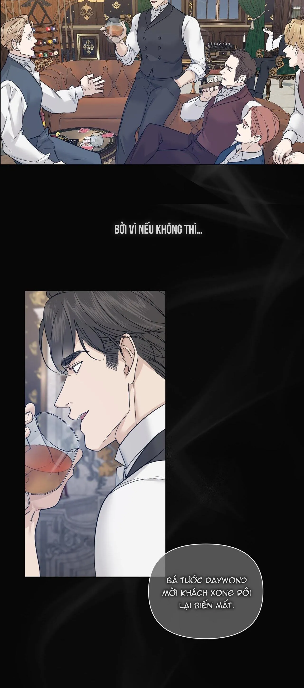 BƯỚC VÀO VƯỜN HỒNG Chapter 32 Trang 12