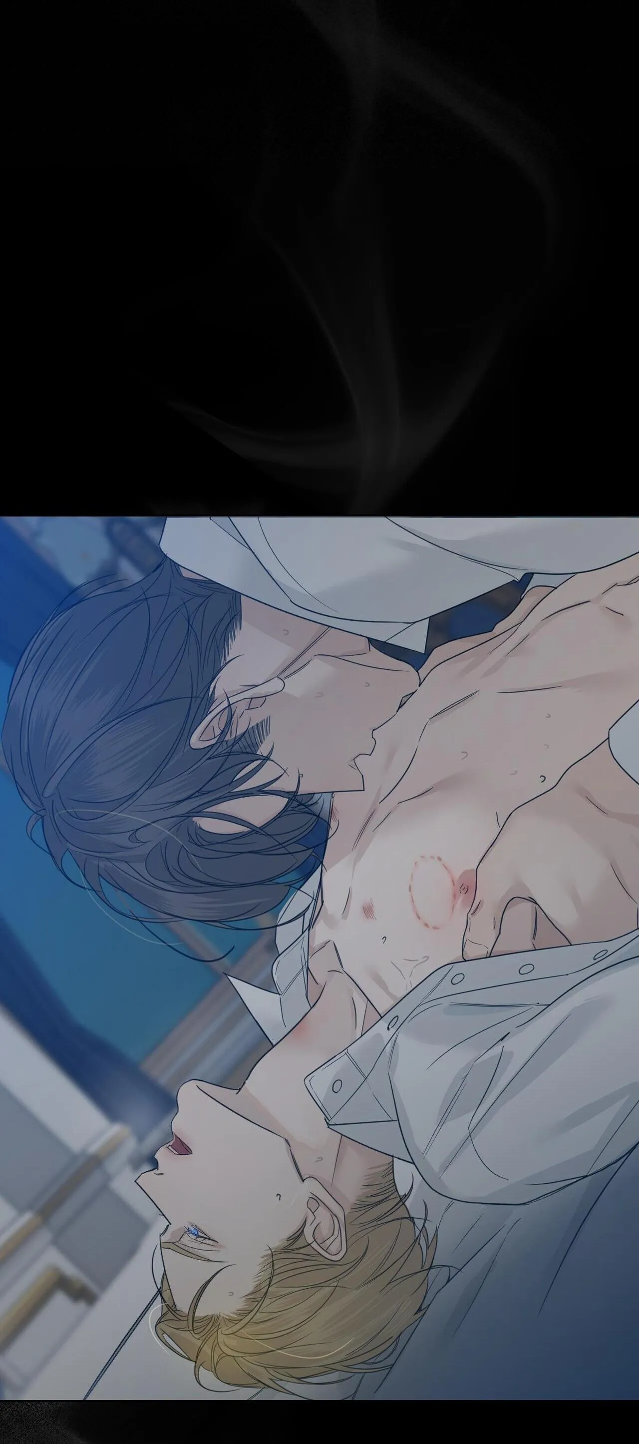 BƯỚC VÀO VƯỜN HỒNG Chapter 32 Trang 17