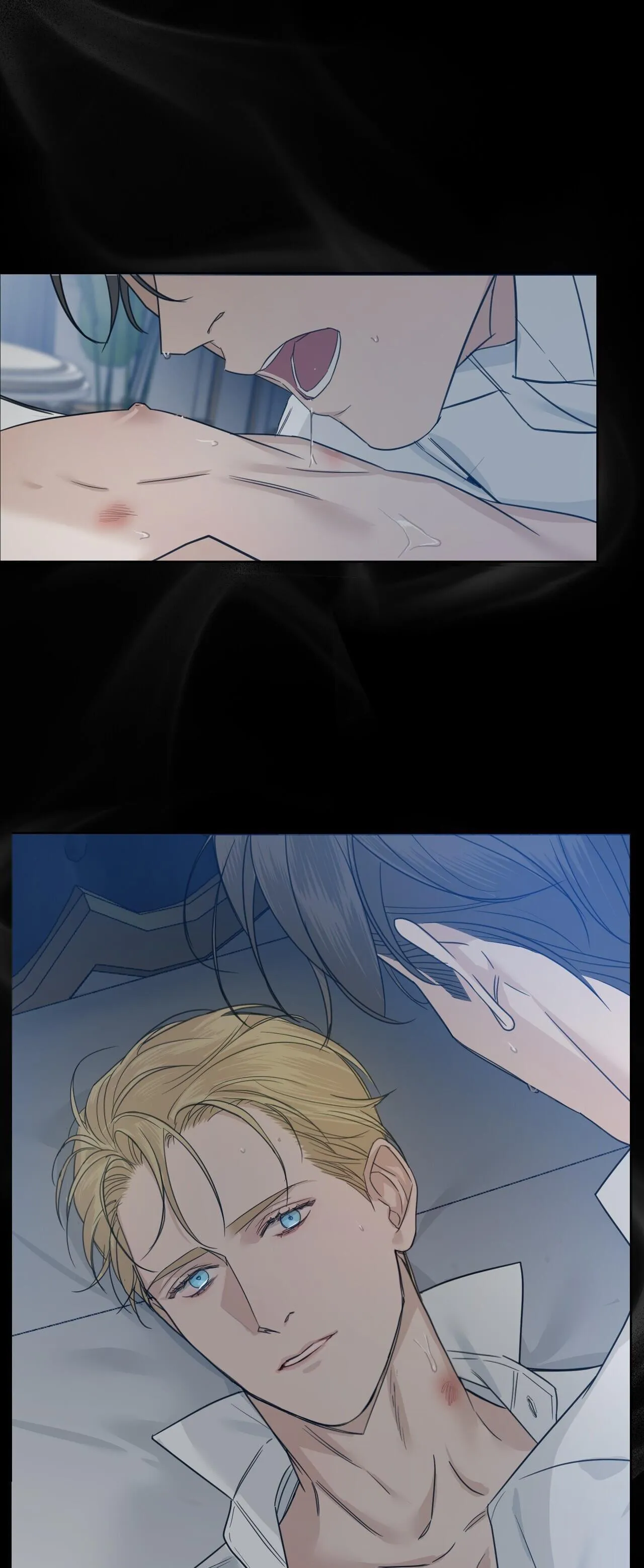 BƯỚC VÀO VƯỜN HỒNG Chapter 32 Trang 18