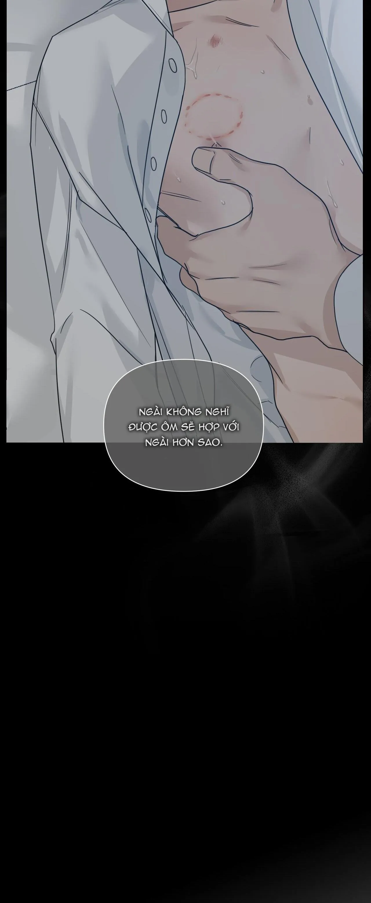 BƯỚC VÀO VƯỜN HỒNG Chapter 32 Trang 19