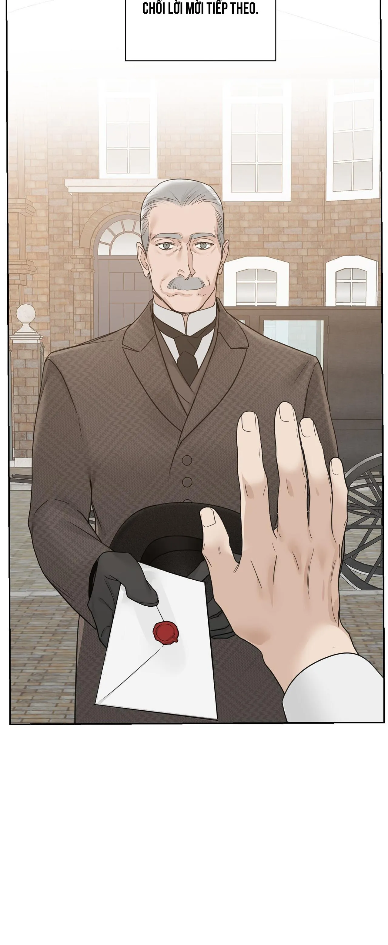 BƯỚC VÀO VƯỜN HỒNG Chapter 32 Trang 23