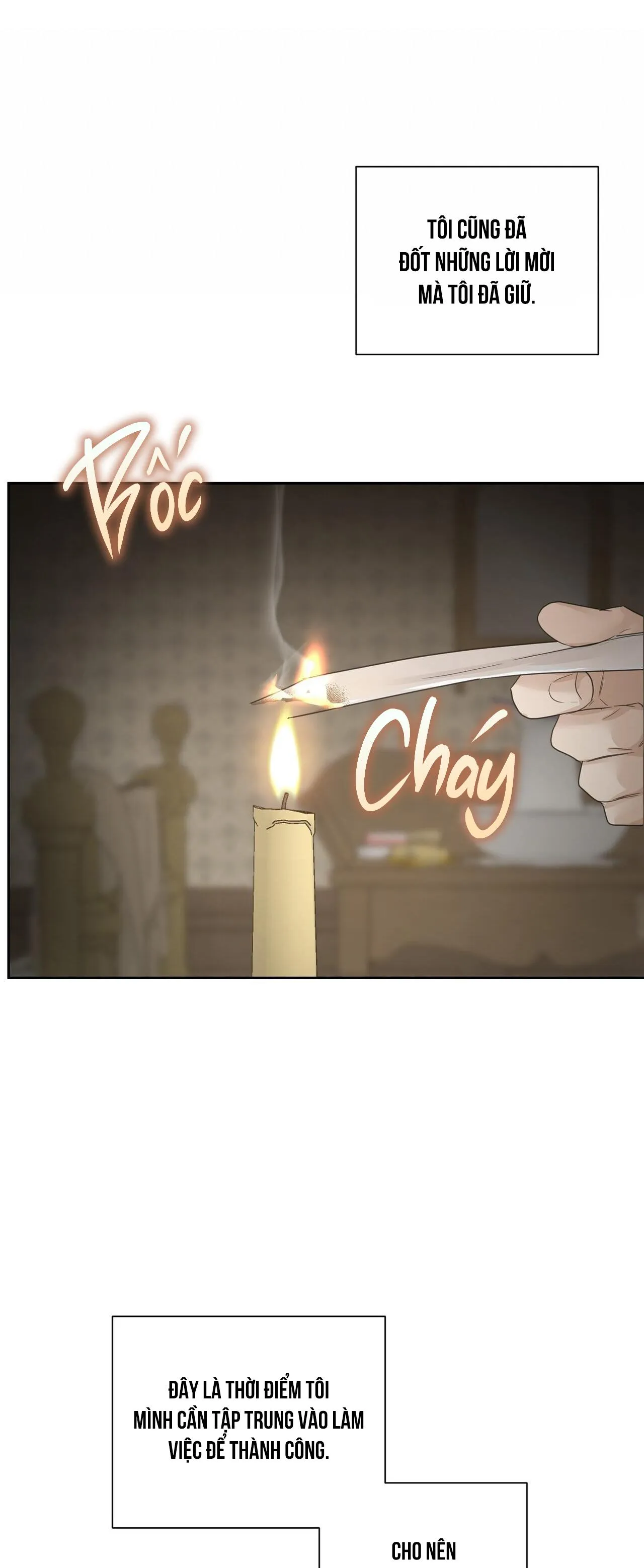 BƯỚC VÀO VƯỜN HỒNG Chapter 32 Trang 24