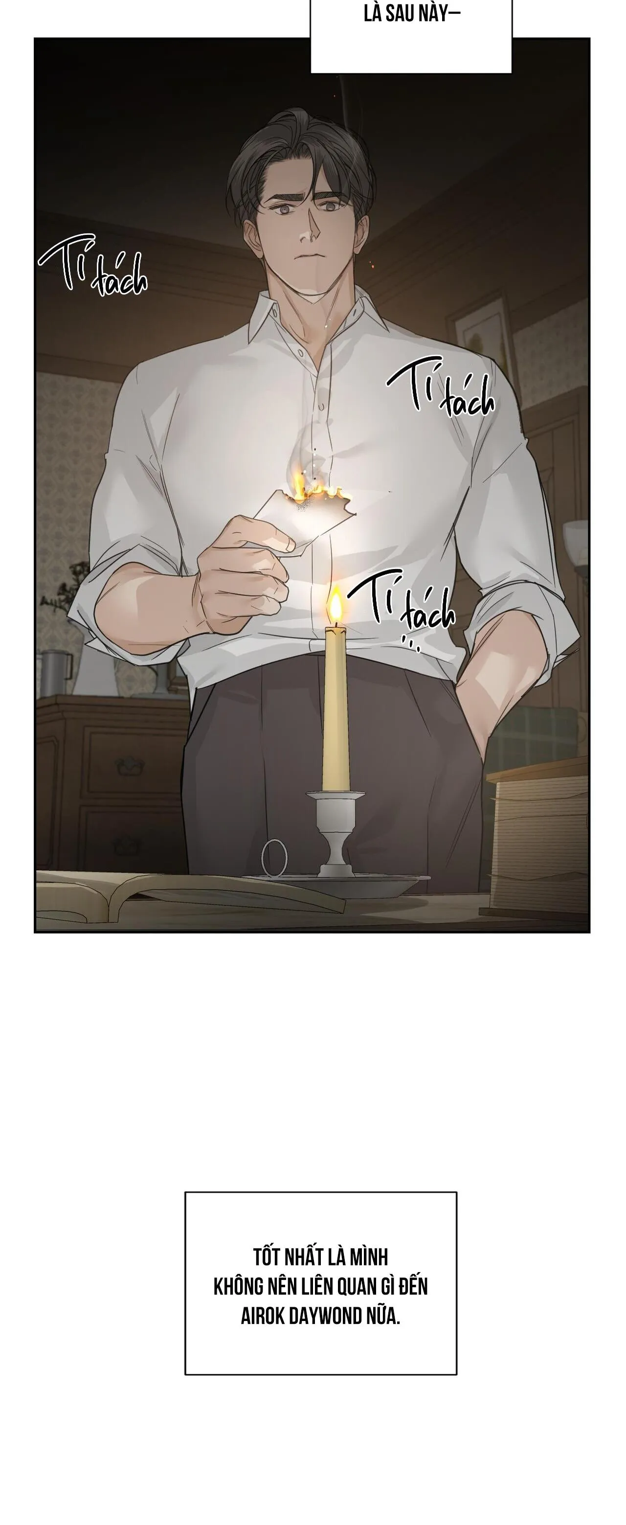 BƯỚC VÀO VƯỜN HỒNG Chapter 32 Trang 25