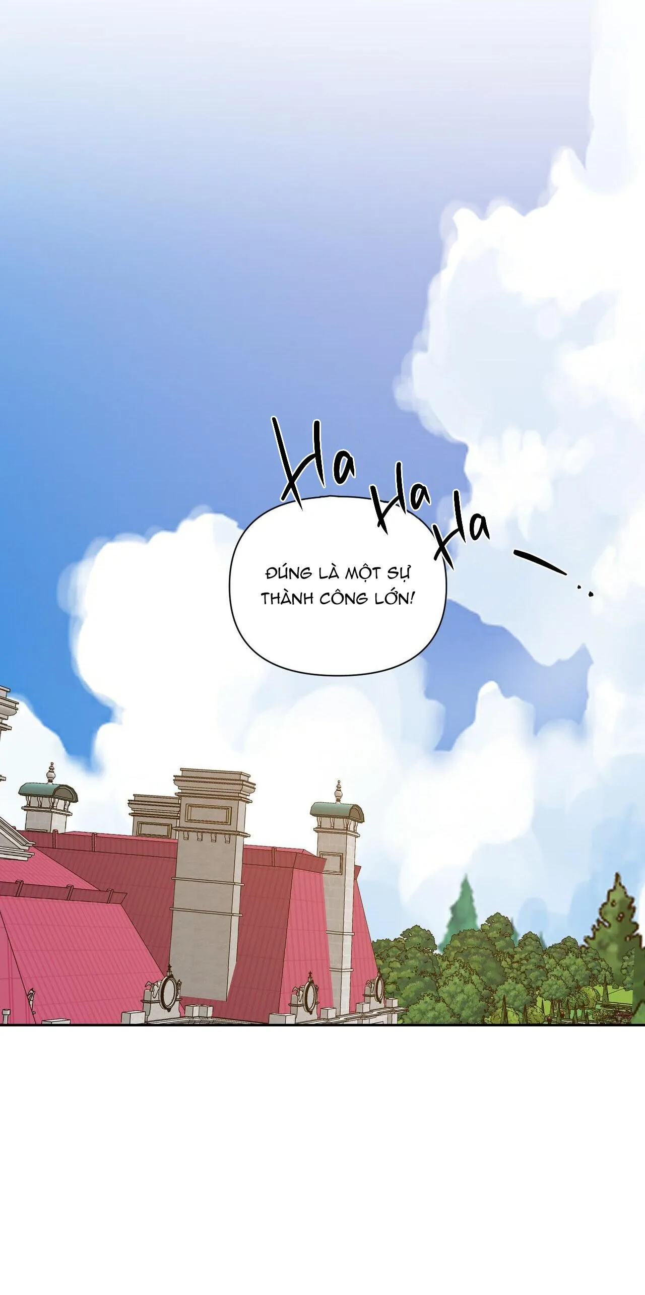 BƯỚC VÀO VƯỜN HỒNG Chapter 32 Trang 27