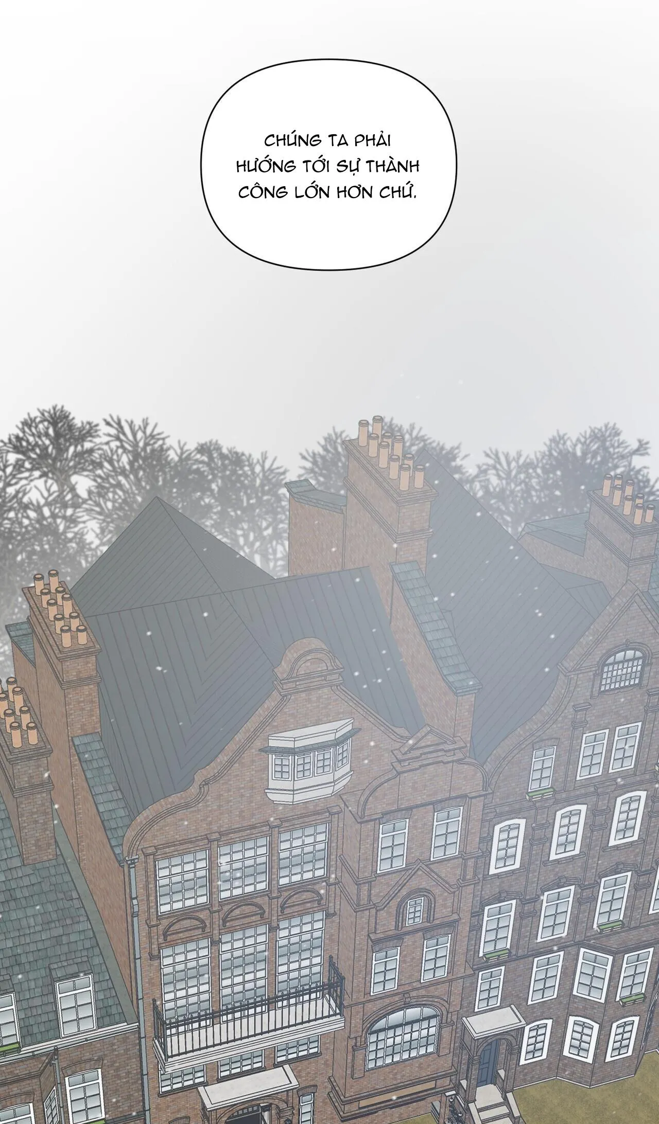 BƯỚC VÀO VƯỜN HỒNG Chapter 32 Trang 34