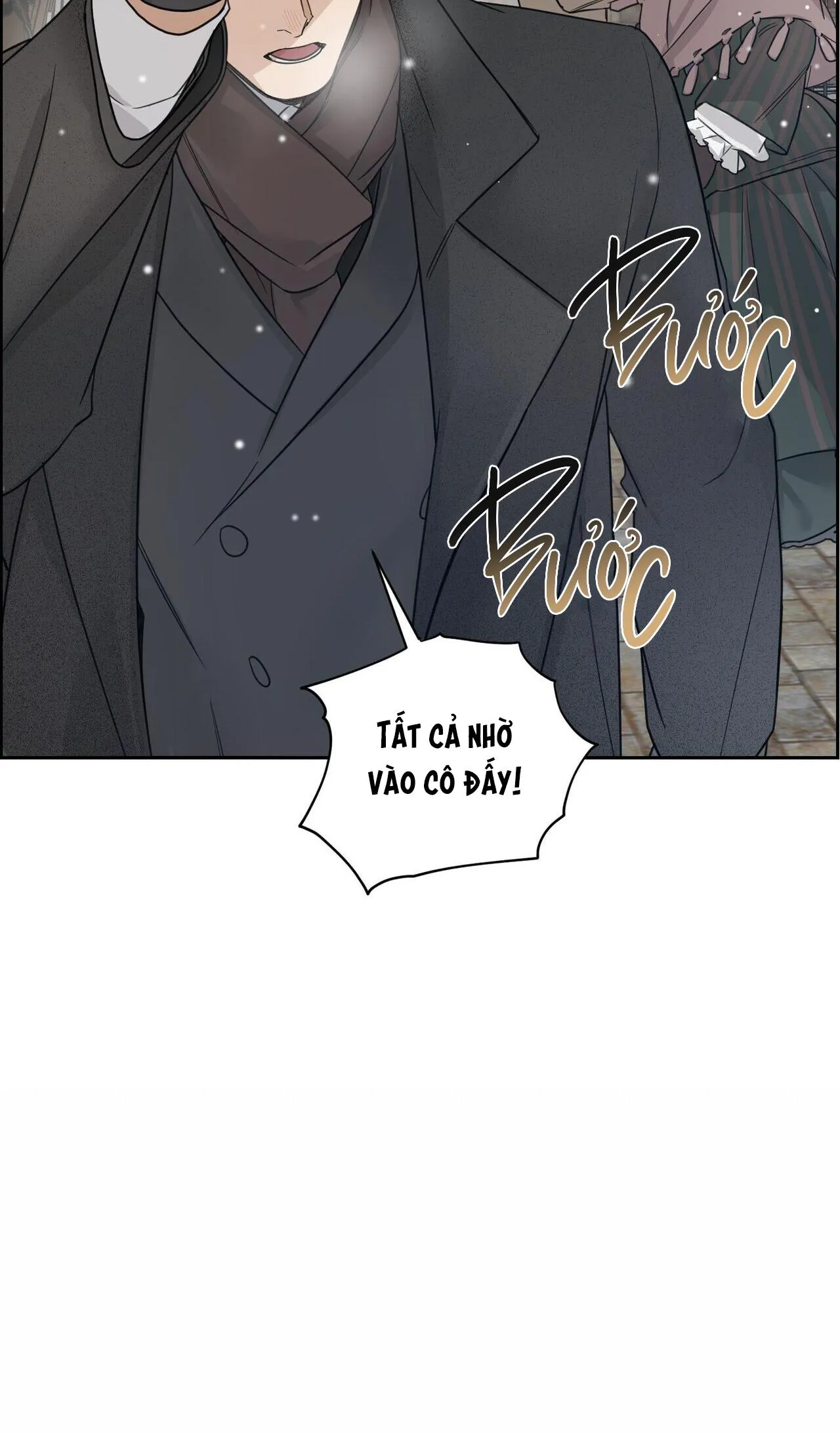 BƯỚC VÀO VƯỜN HỒNG Chapter 32 Trang 41