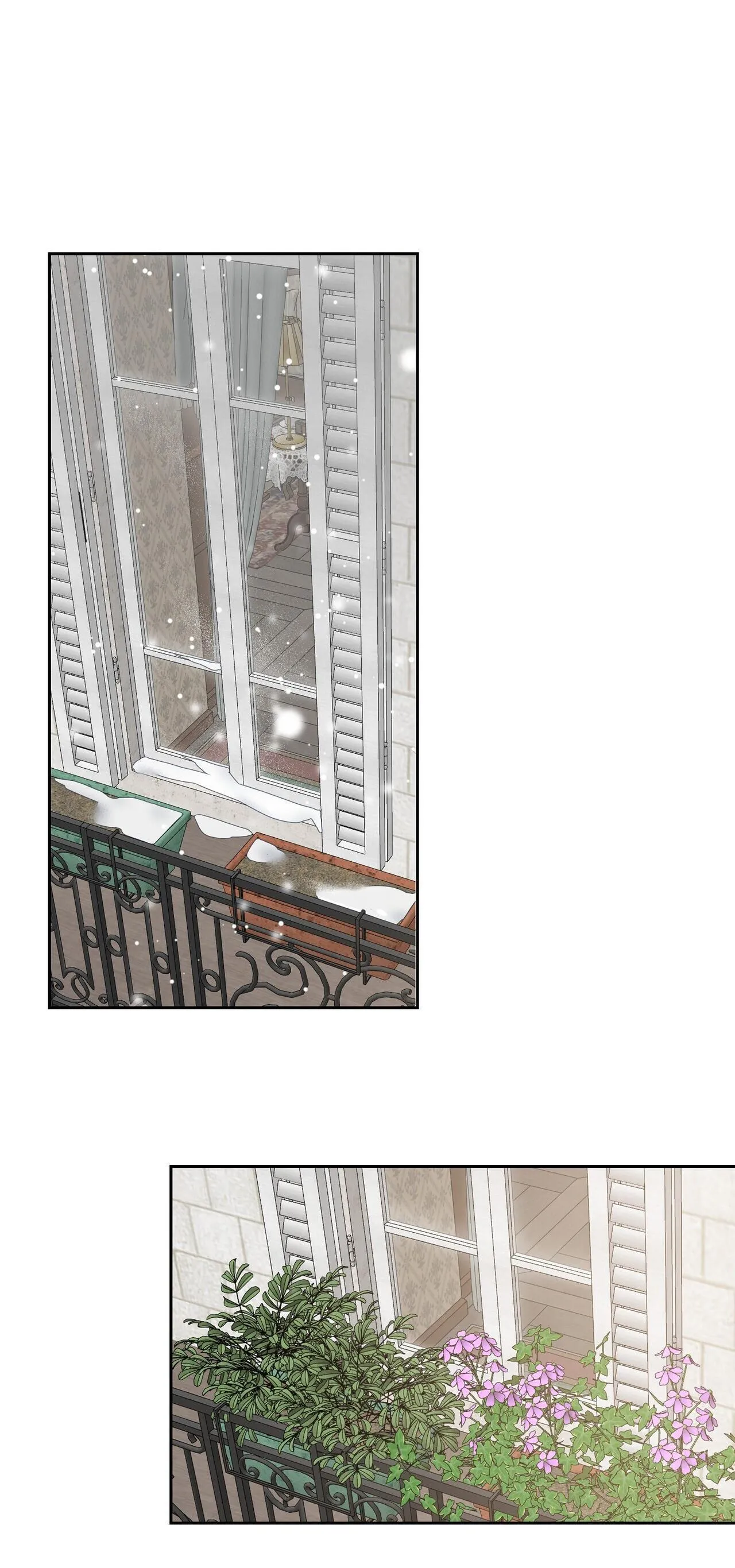 BƯỚC VÀO VƯỜN HỒNG Chapter 32 Trang 45