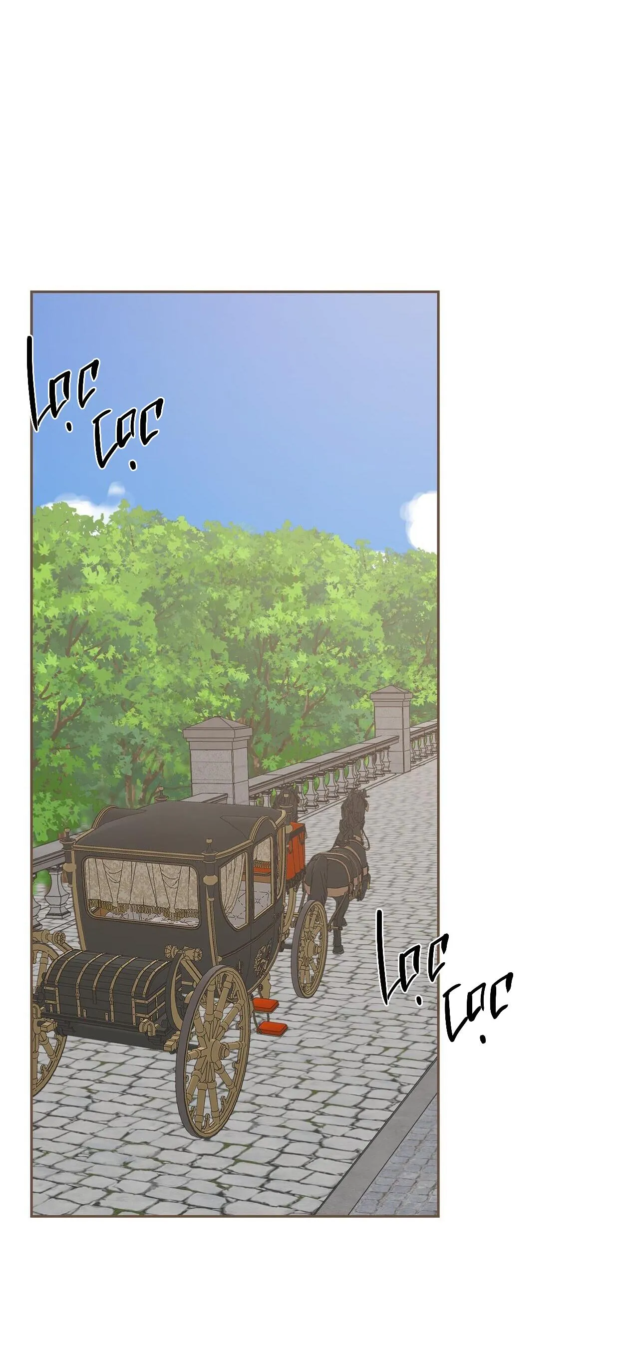 BƯỚC VÀO VƯỜN HỒNG Chapter 32 Trang 47